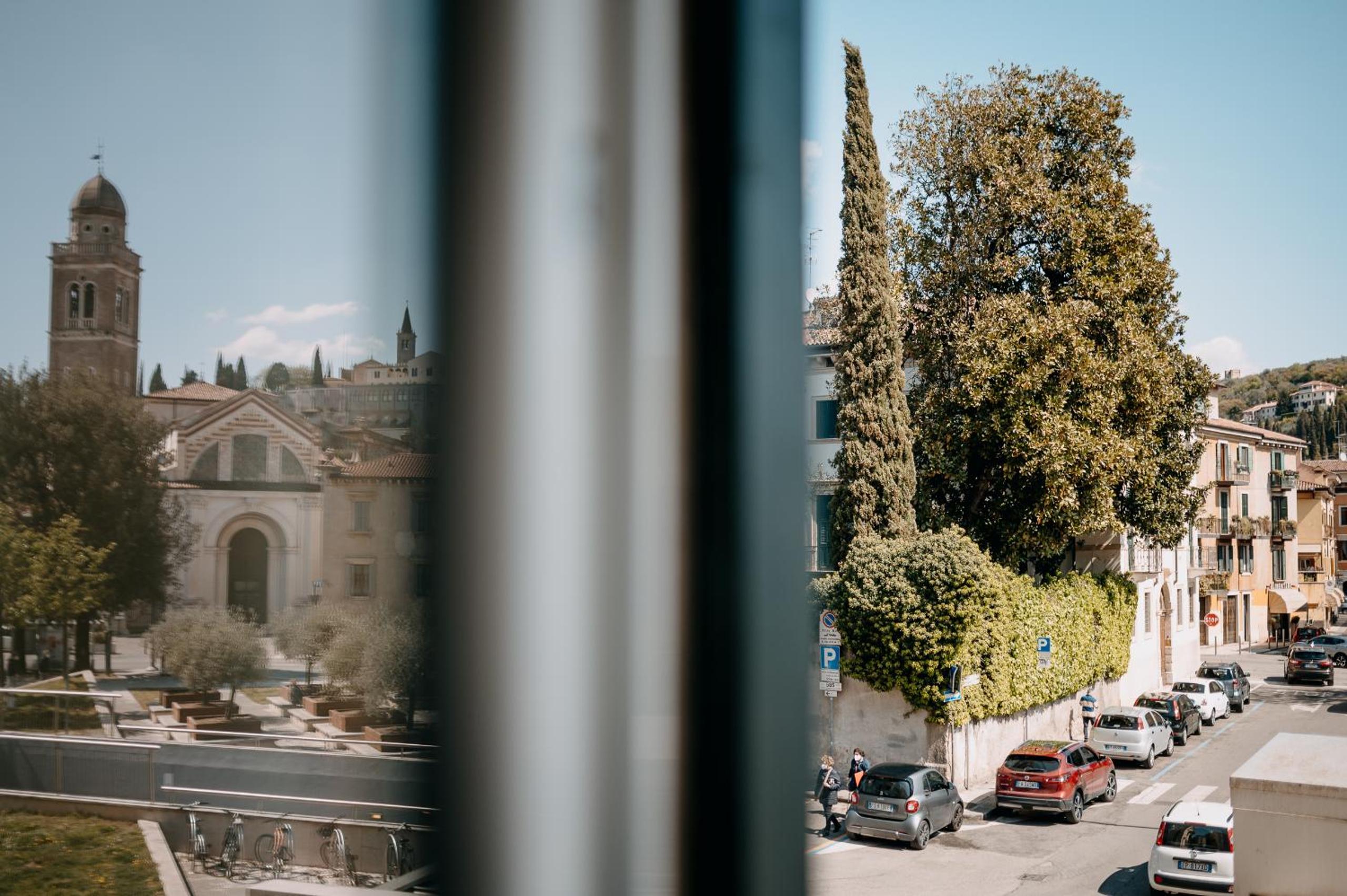 Le Flaneur - Vintage Suite Verona