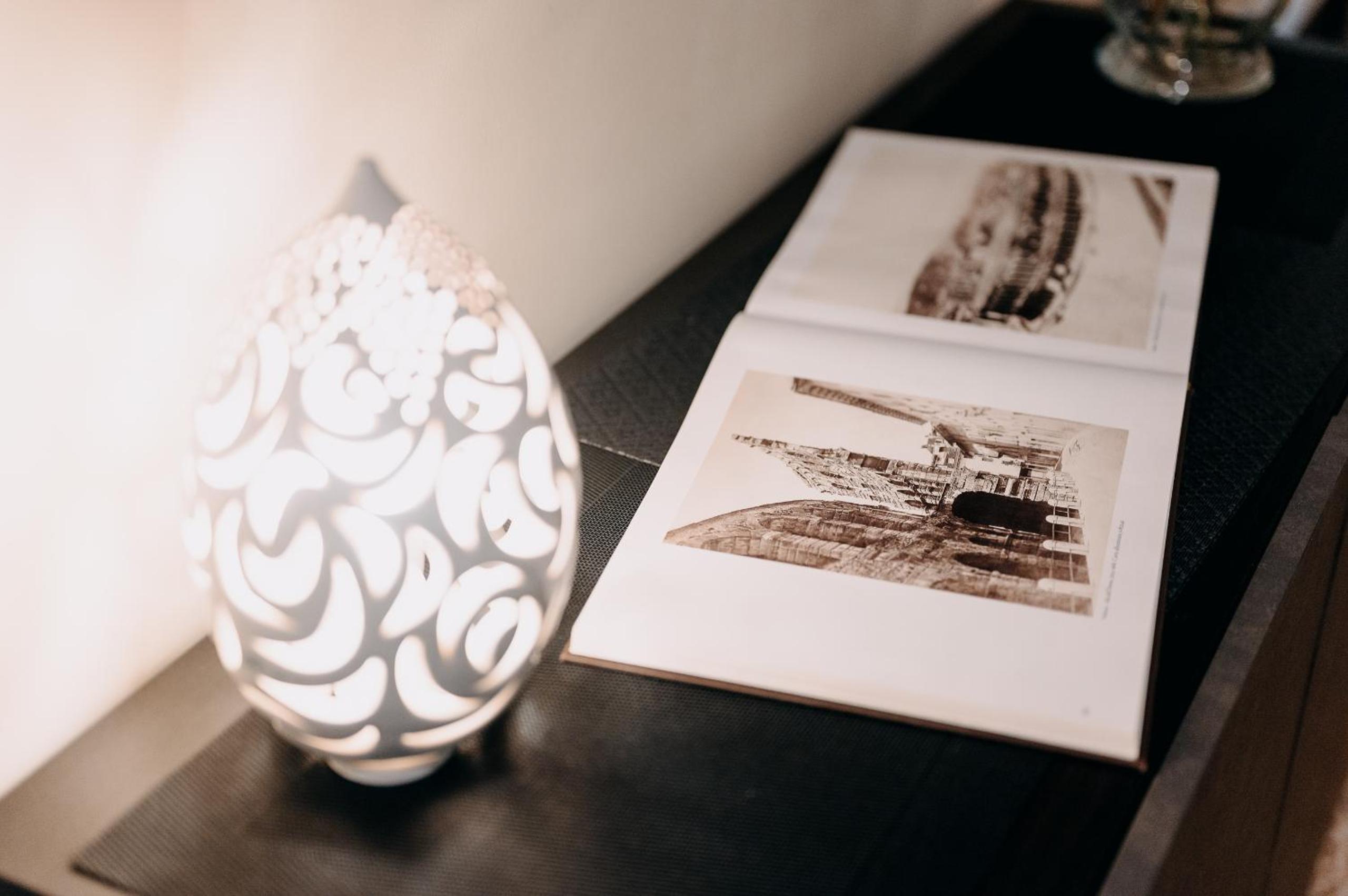 Le Flaneur - Vintage Suite Verona