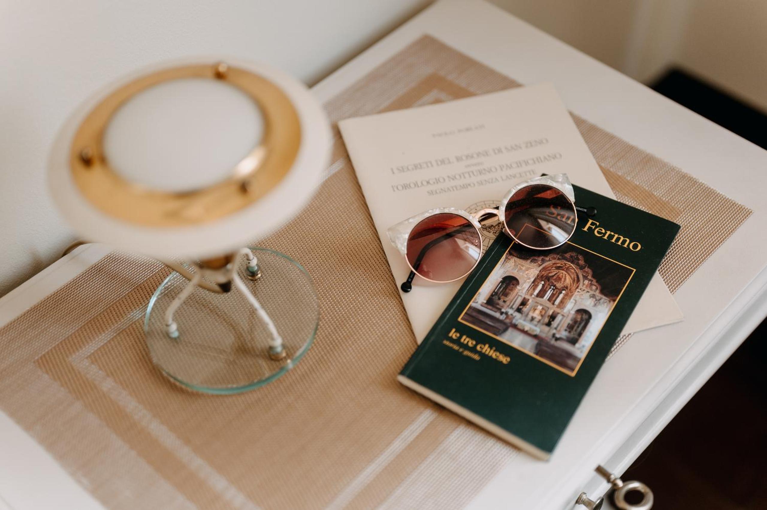 Le Flaneur - Vintage Suite Verona