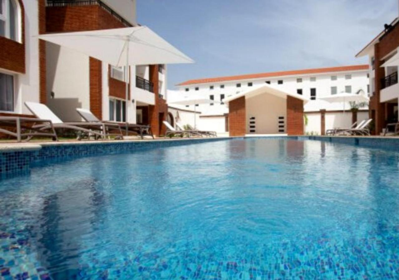 Apartamento Deluxe para Parejas Playa Bavaro Punta Cana view 2
