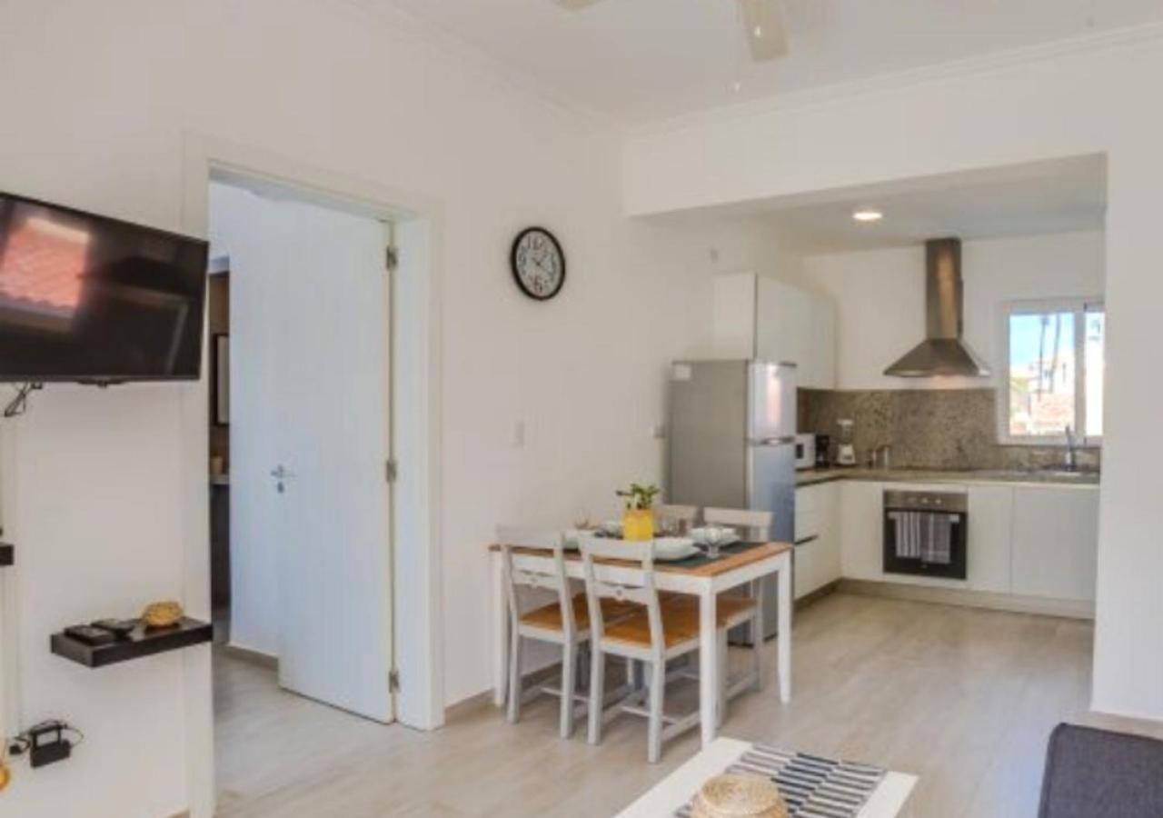 Apartamento Deluxe para Parejas Playa Bavaro Punta Cana view 4