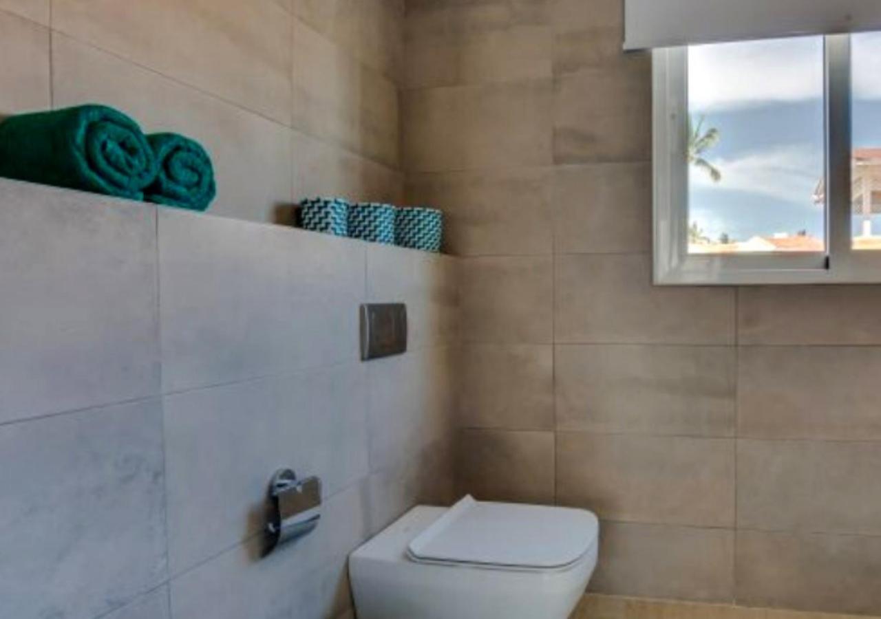 Apartamento Deluxe para Parejas Playa Bavaro Punta Cana view 5