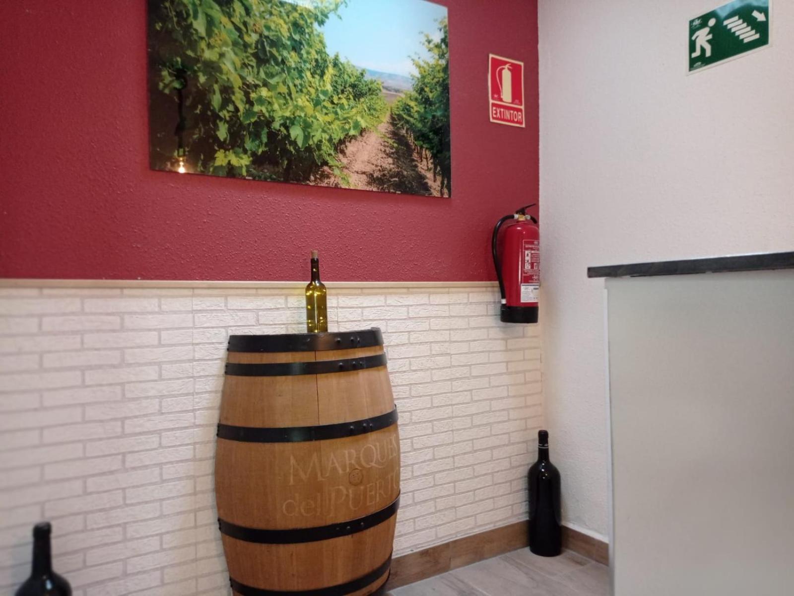 Pensión Úbeda