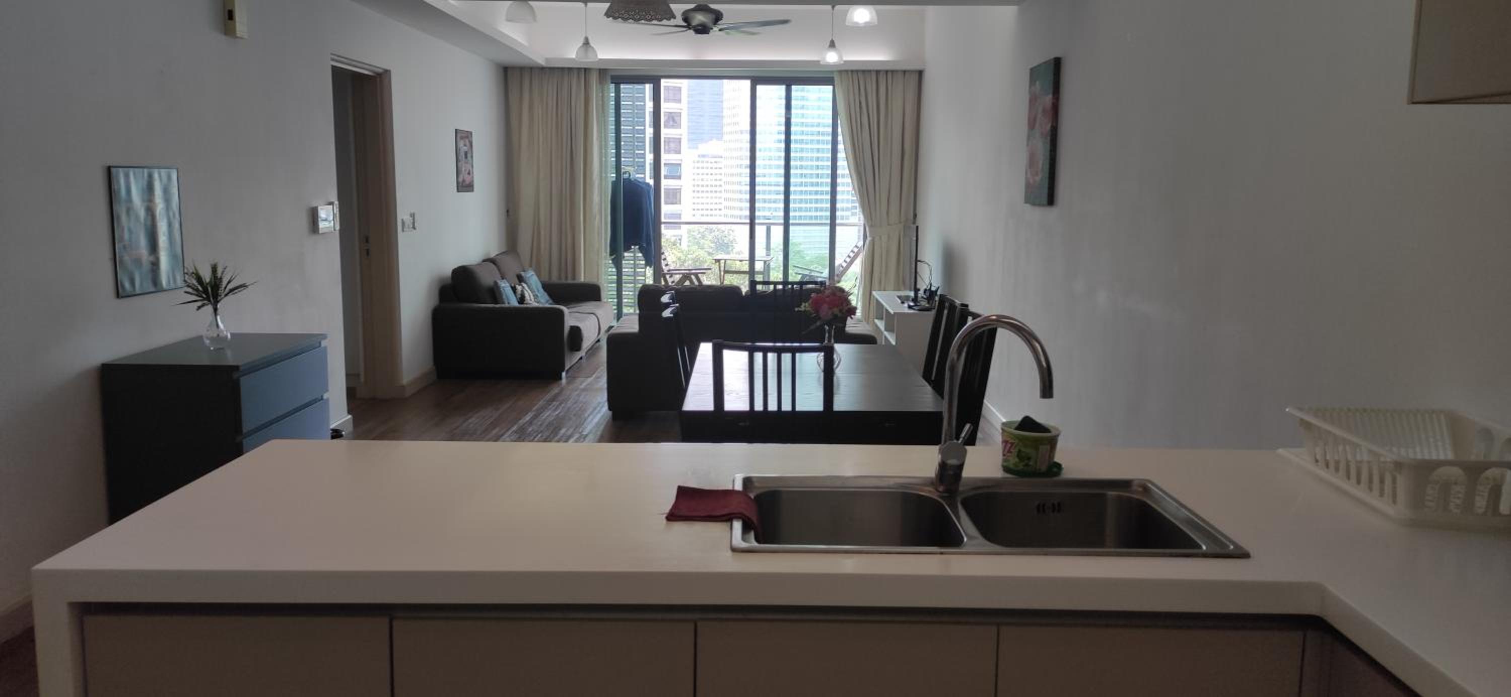 3 Bedroom Cozy apartmet