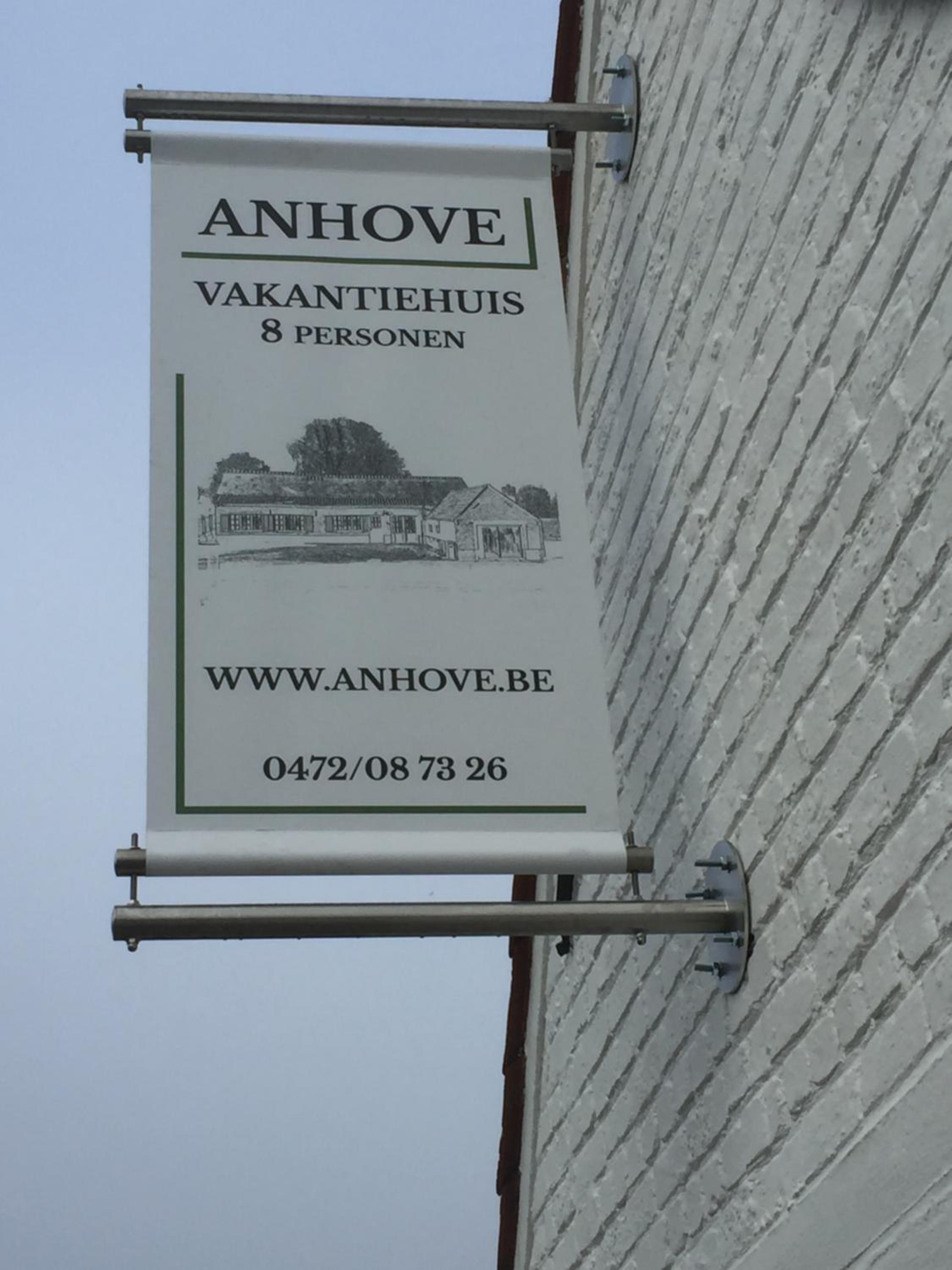 ANHOVE