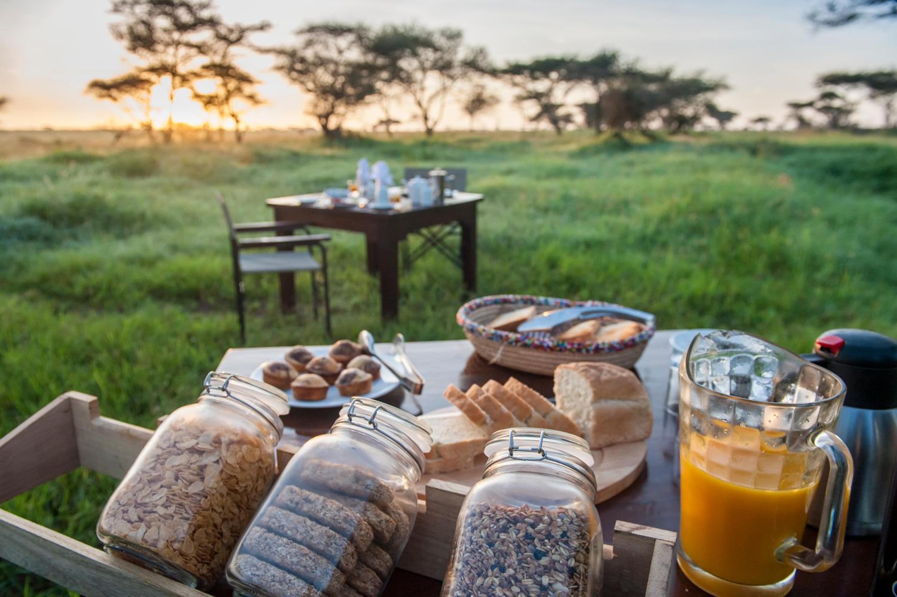 Serengeti National Park Vacations - Serengeti Sametu Camp - Property Image 42