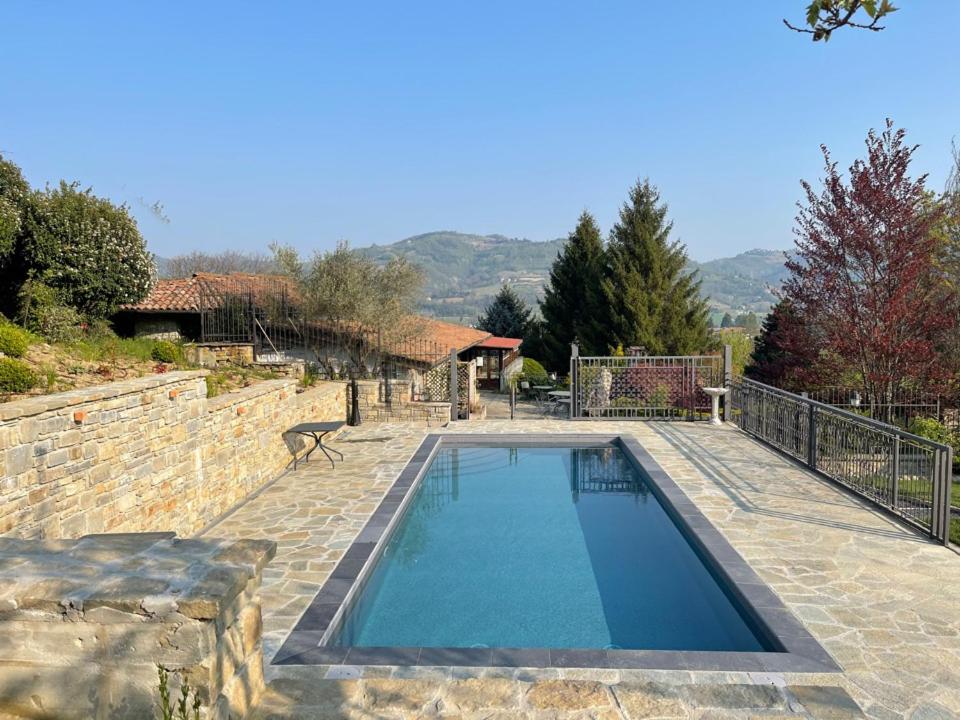 Agriturismo Poderi Zunino