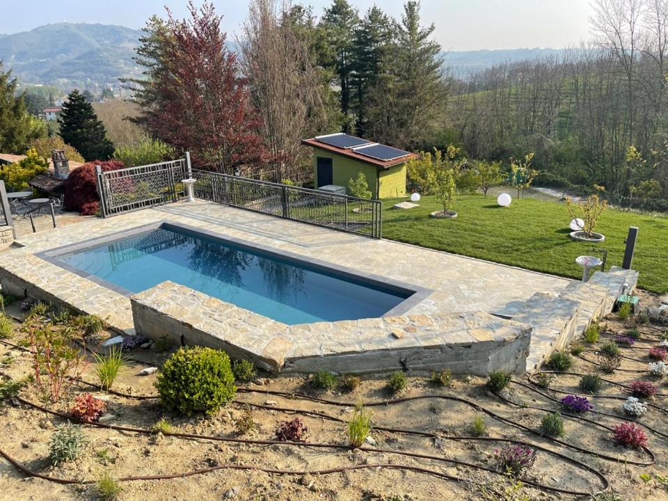 Agriturismo Poderi Zunino
