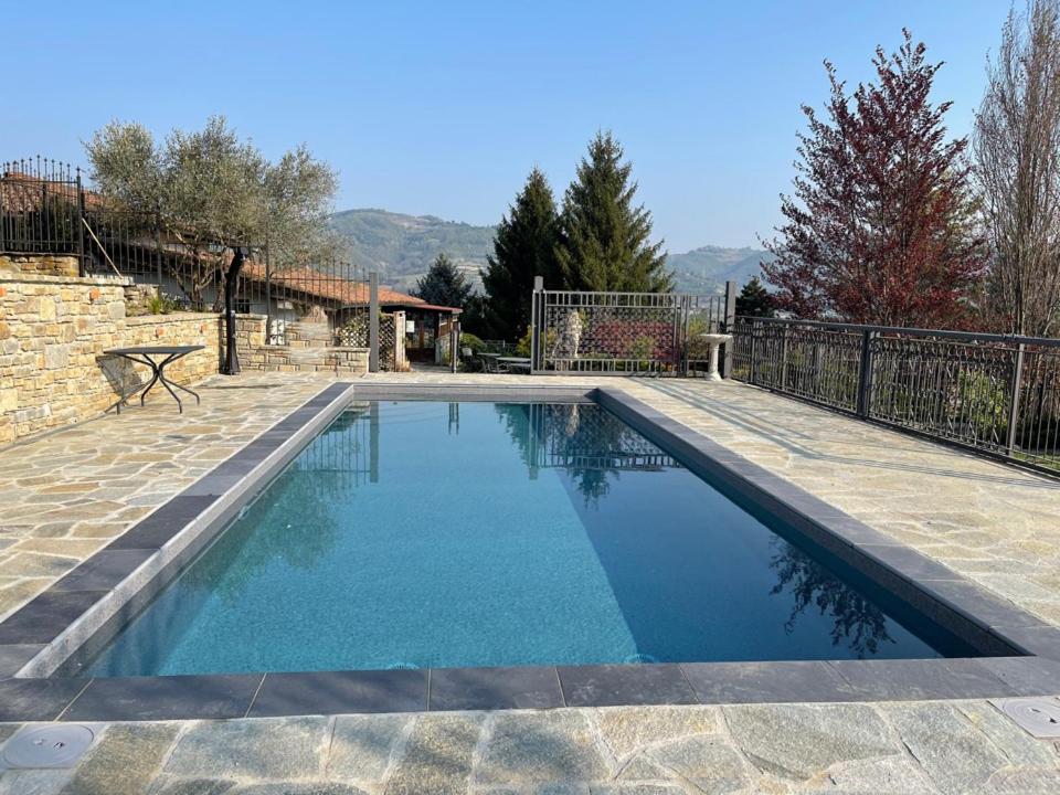 Agriturismo Poderi Zunino