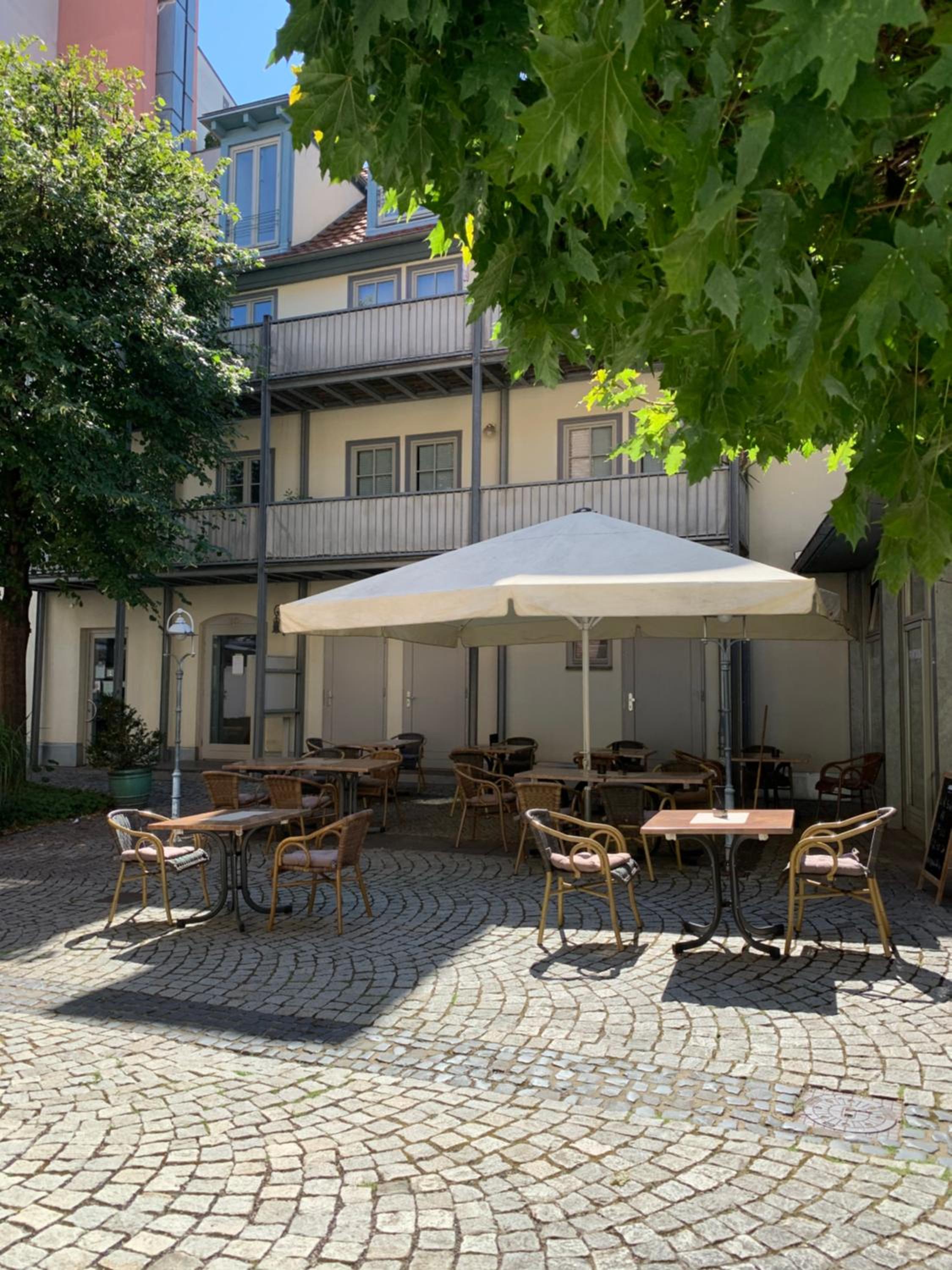 Erfurt Vacations - Altstadt, FEWO im Markthof am Dom - Property Image 10