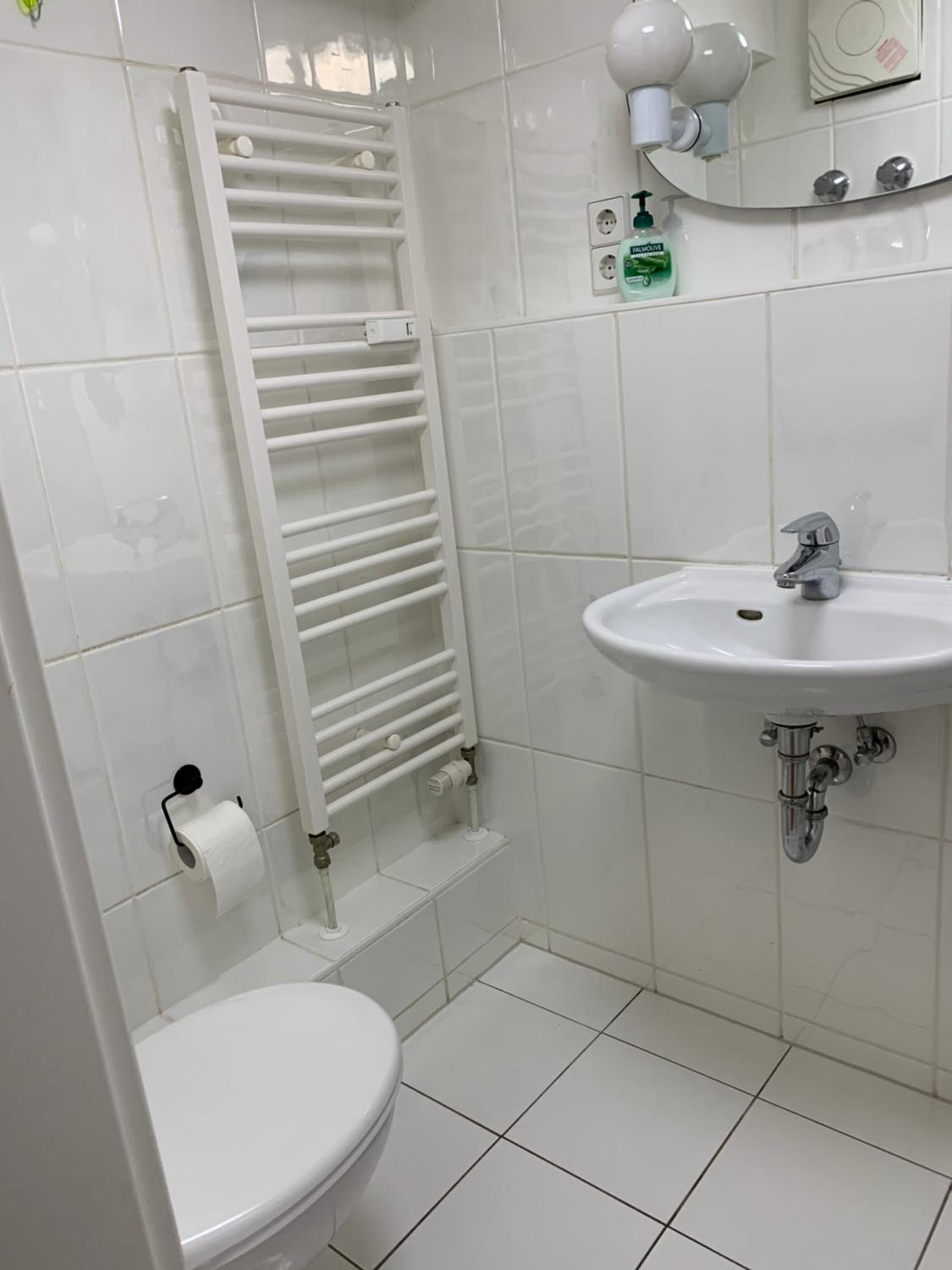 Erfurt Vacations - Altstadt, FEWO im Markthof am Dom - Property Image 2