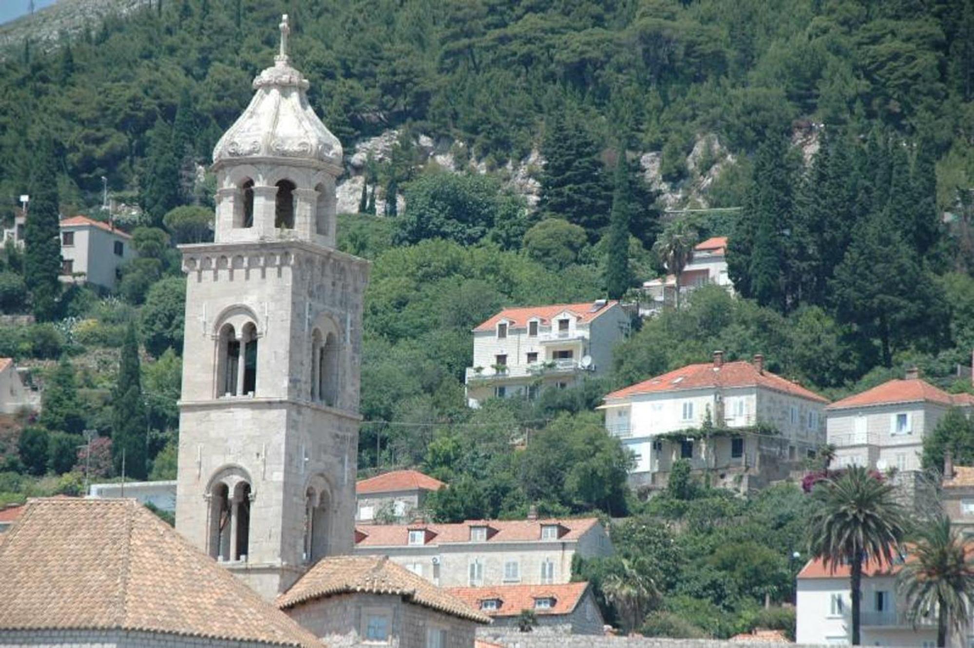 Apartment with amazing view Dubrovnik