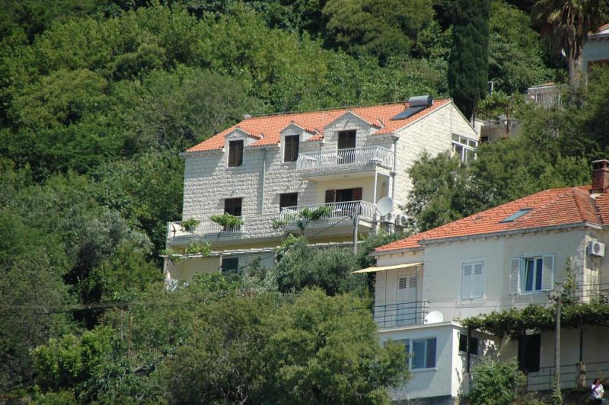 Hotel Apartment with amazing view Dubrovnik - Image 1