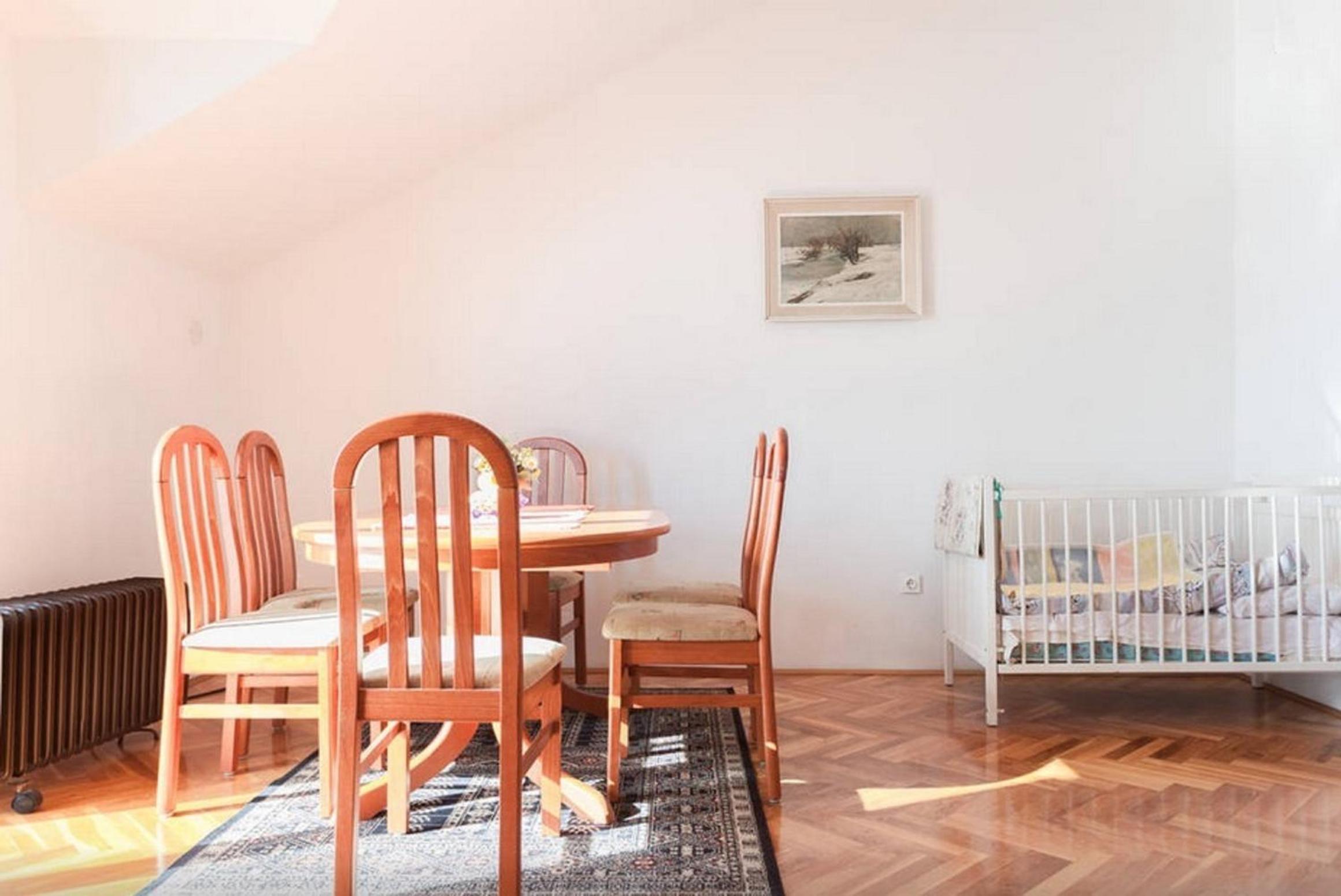 Apartment with amazing view Dubrovnik