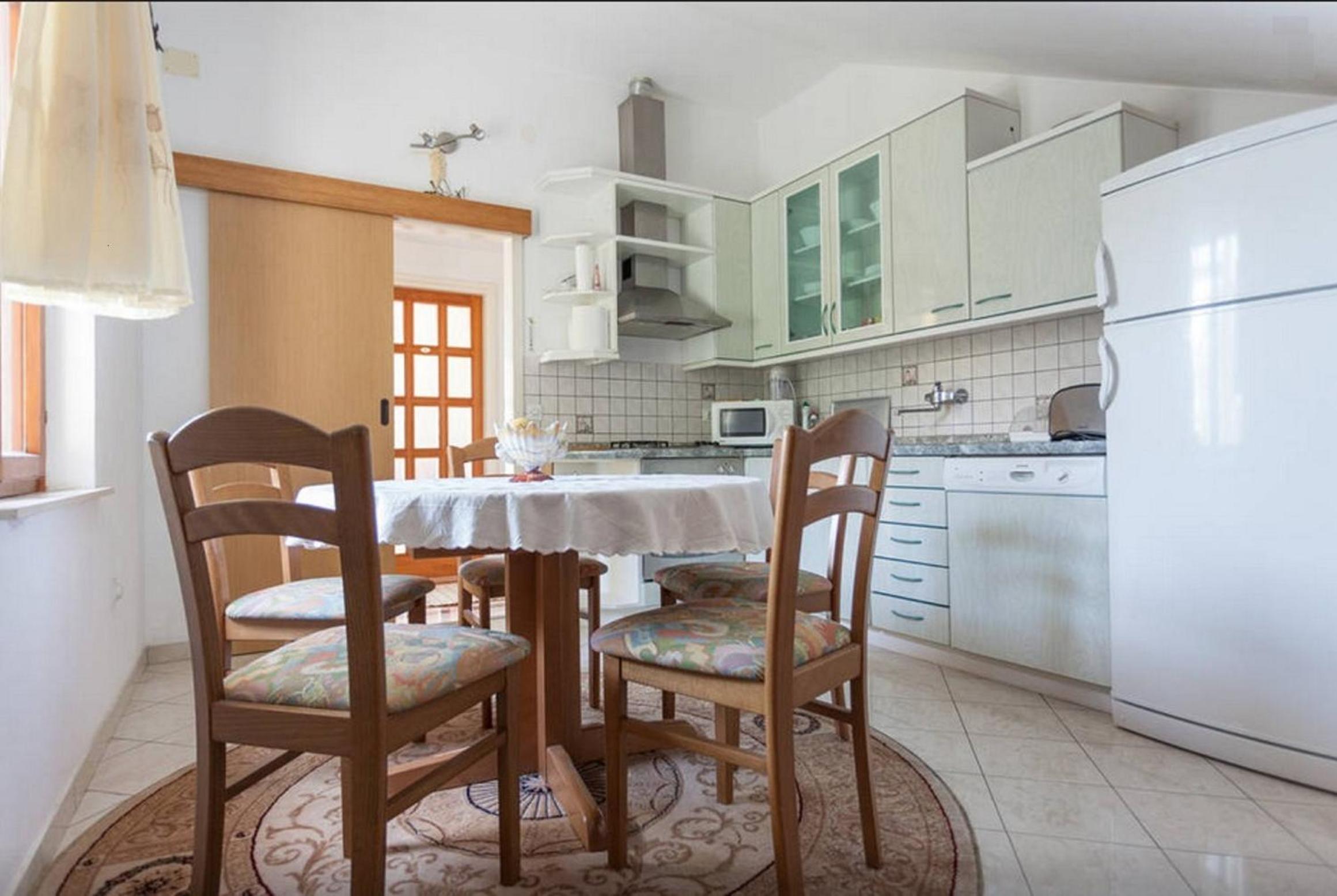 Apartment with amazing view Dubrovnik