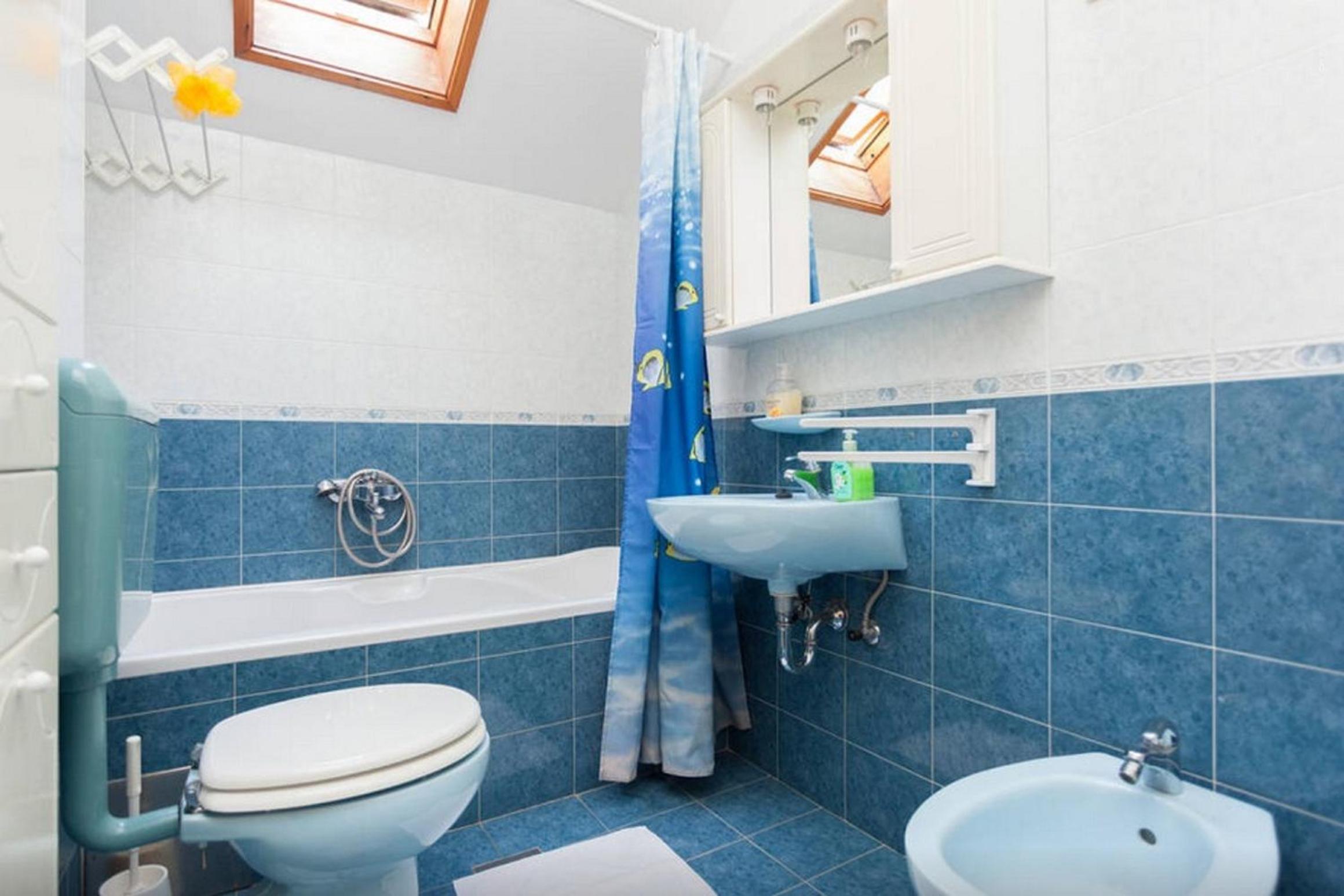 Apartment with amazing view Dubrovnik