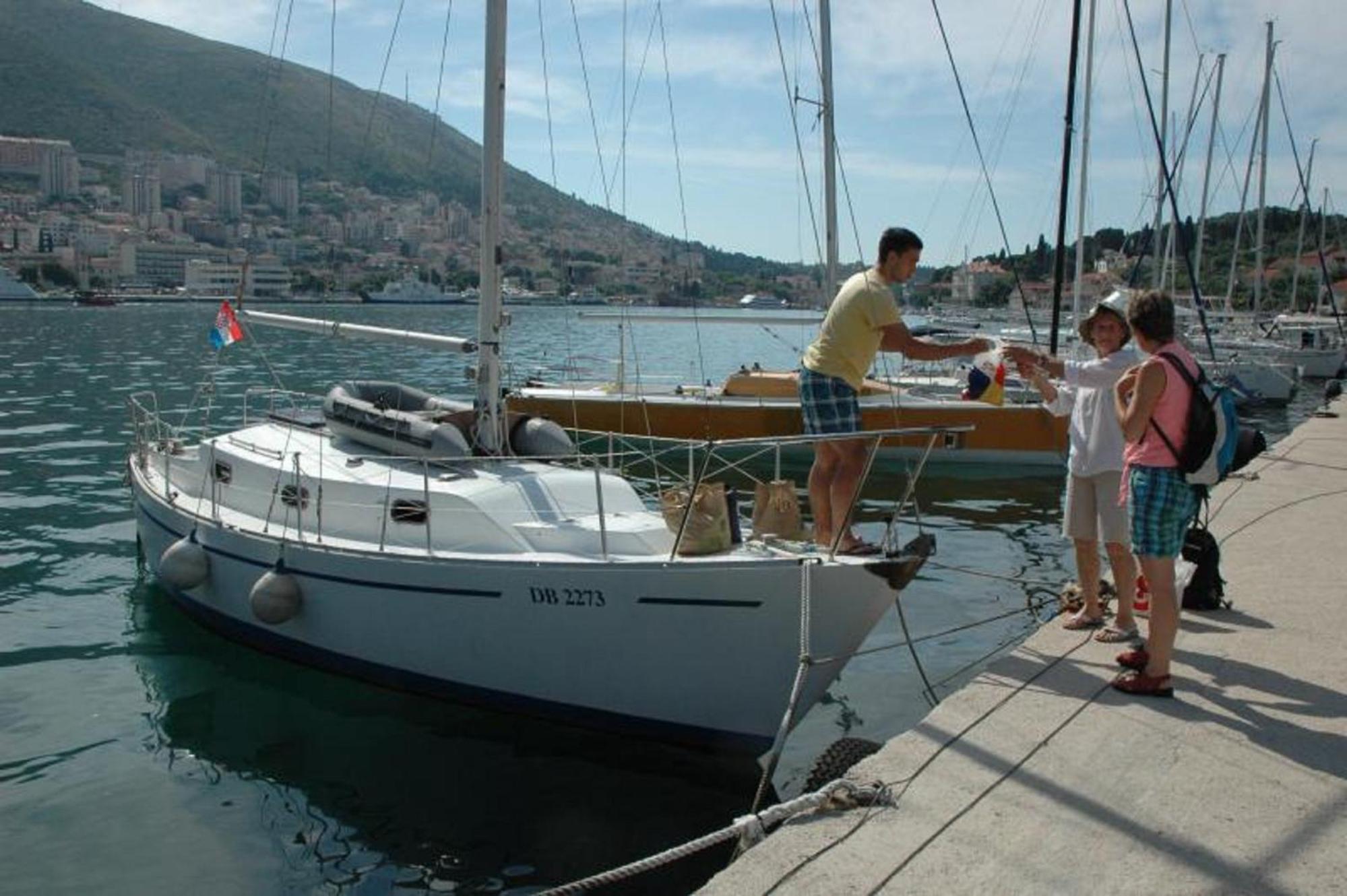 Apartment with amazing view Dubrovnik