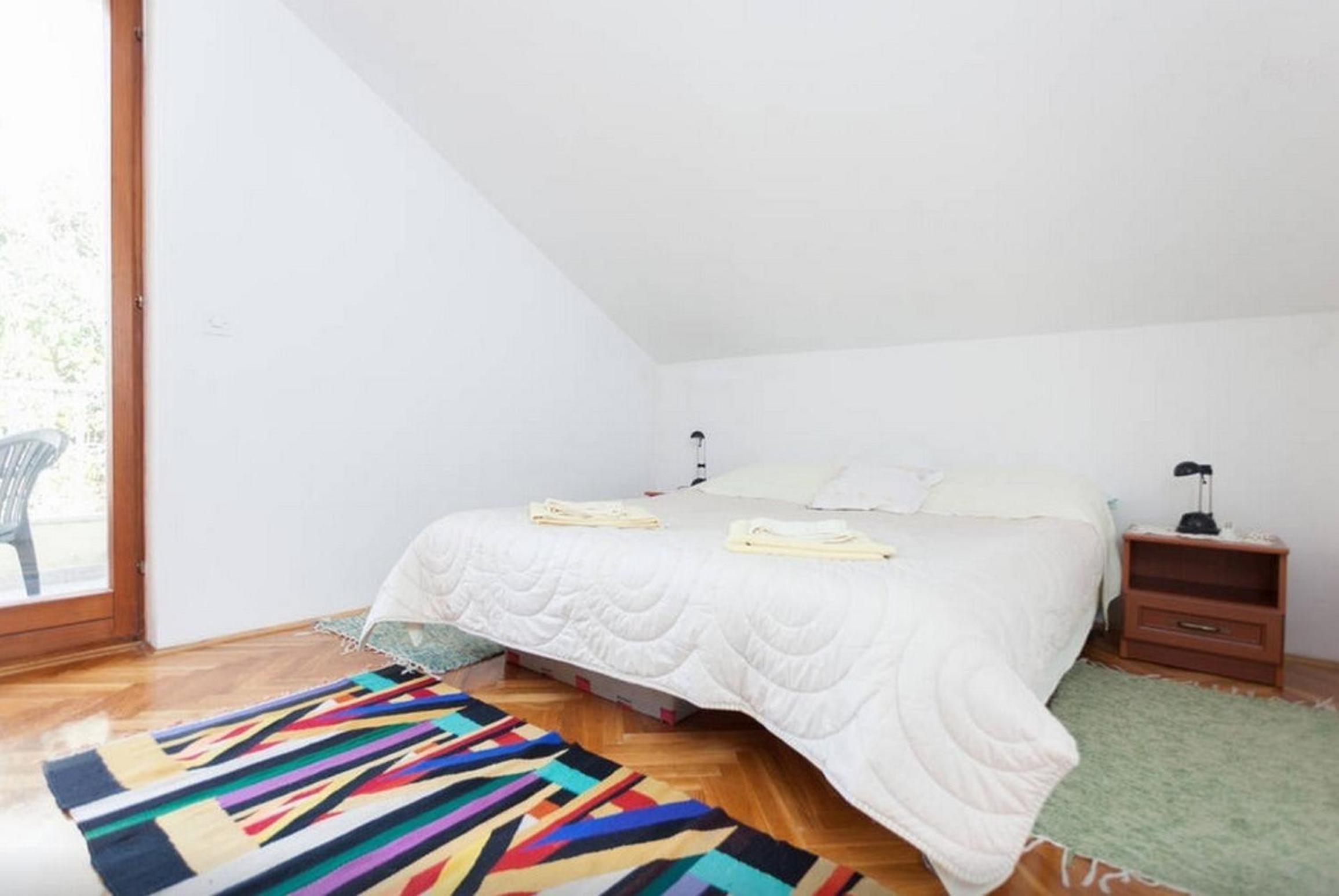 Apartment with amazing view Dubrovnik