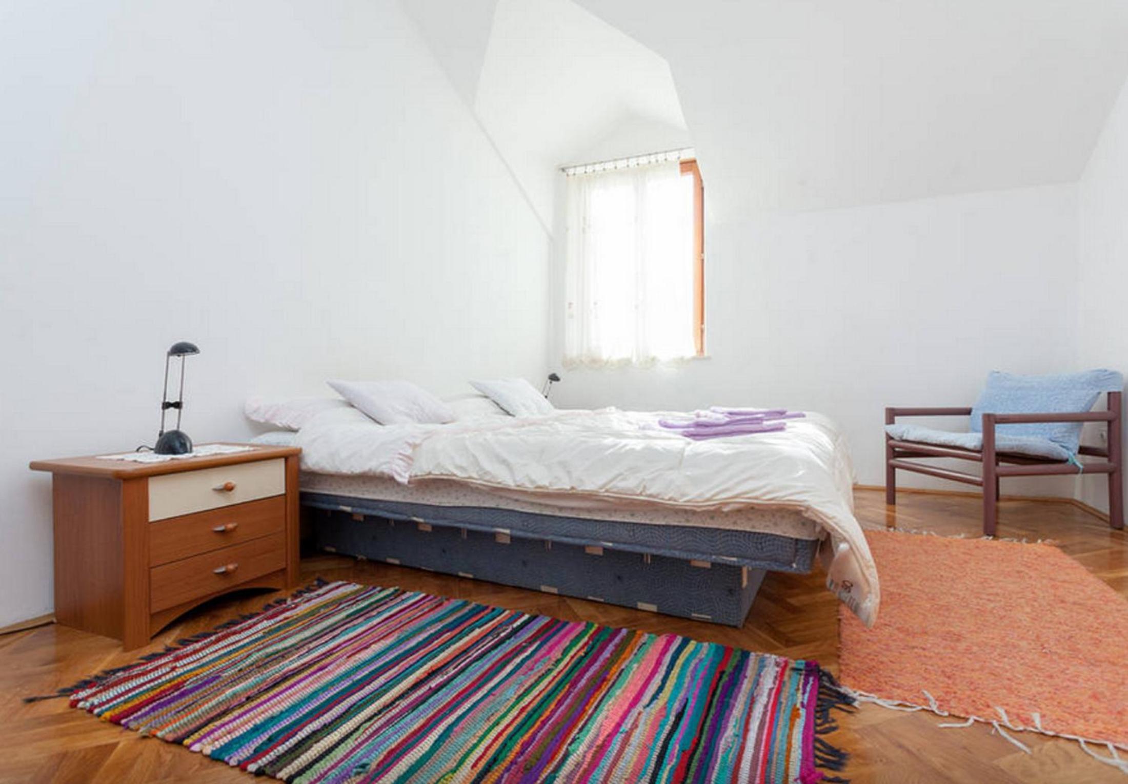 Apartment with amazing view Dubrovnik