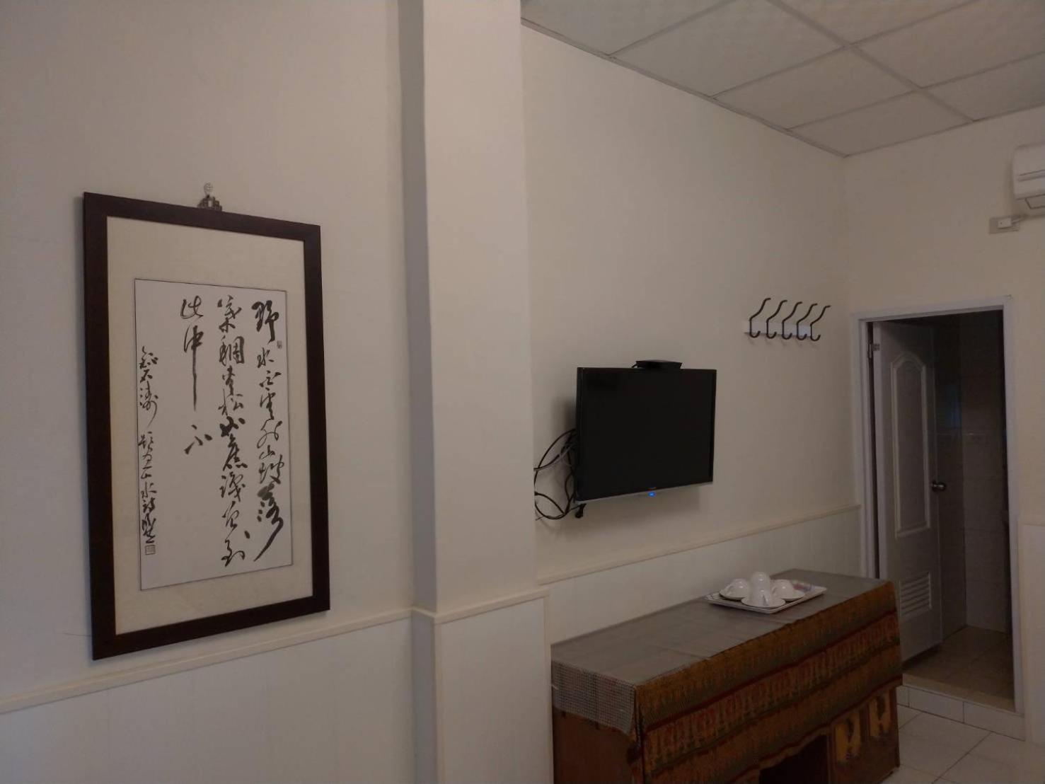 Meinong Yun Shanju Homestay