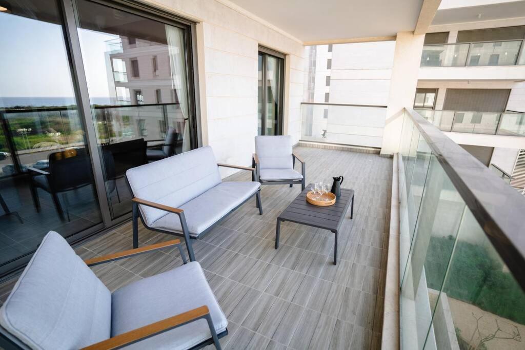 Chic Retreat Near the Sea by Sea N' Rent view 2