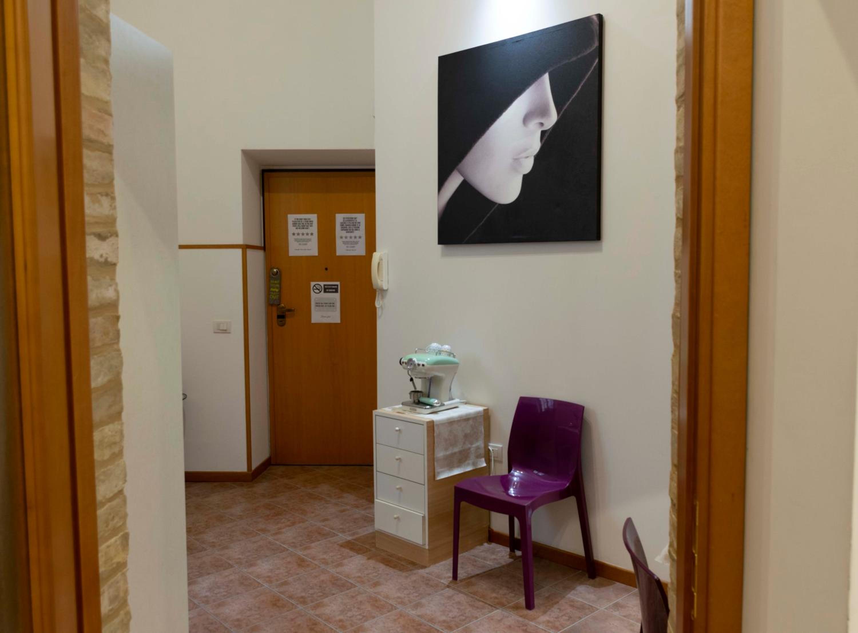 Guest House Cuore di Filo, photo 35