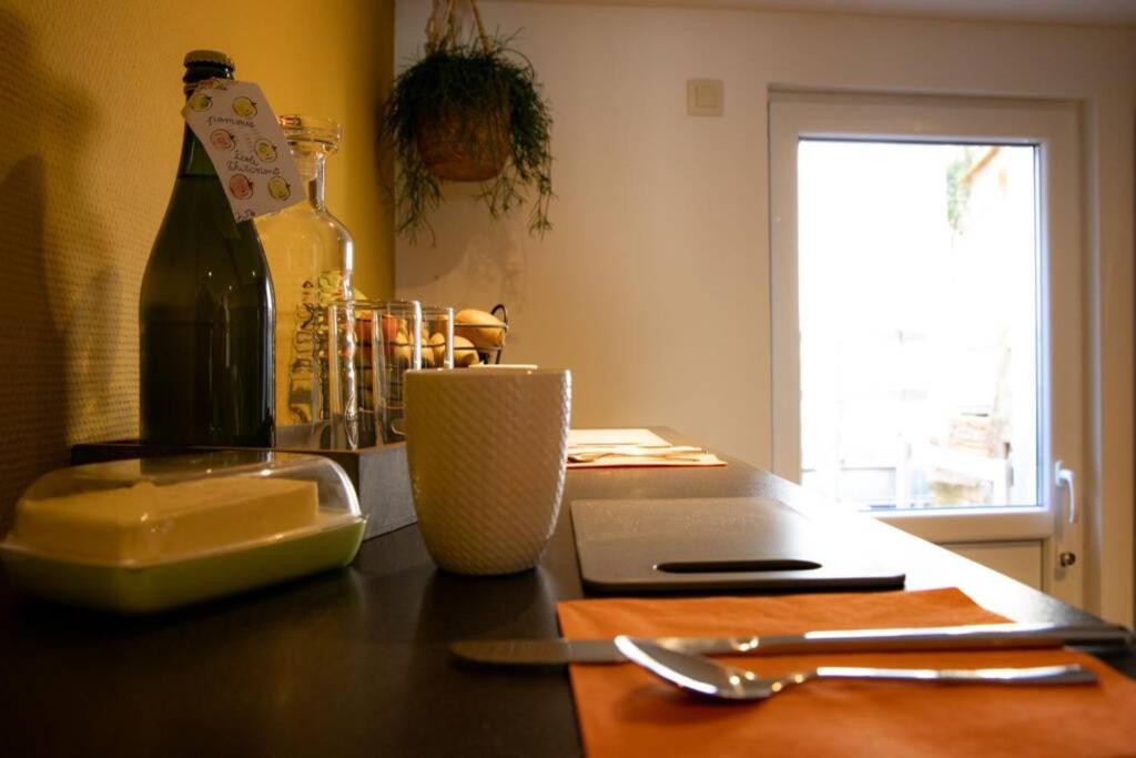 Au Comilfo