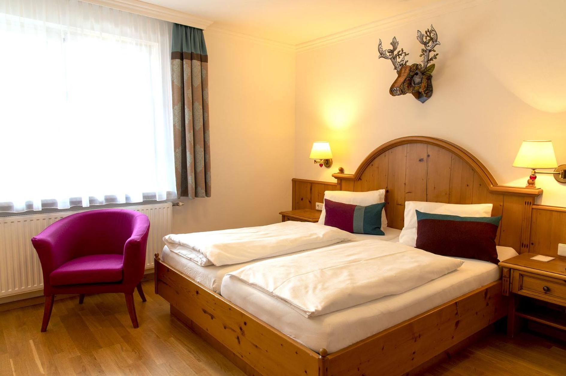 Zum Fally - Landgasthof