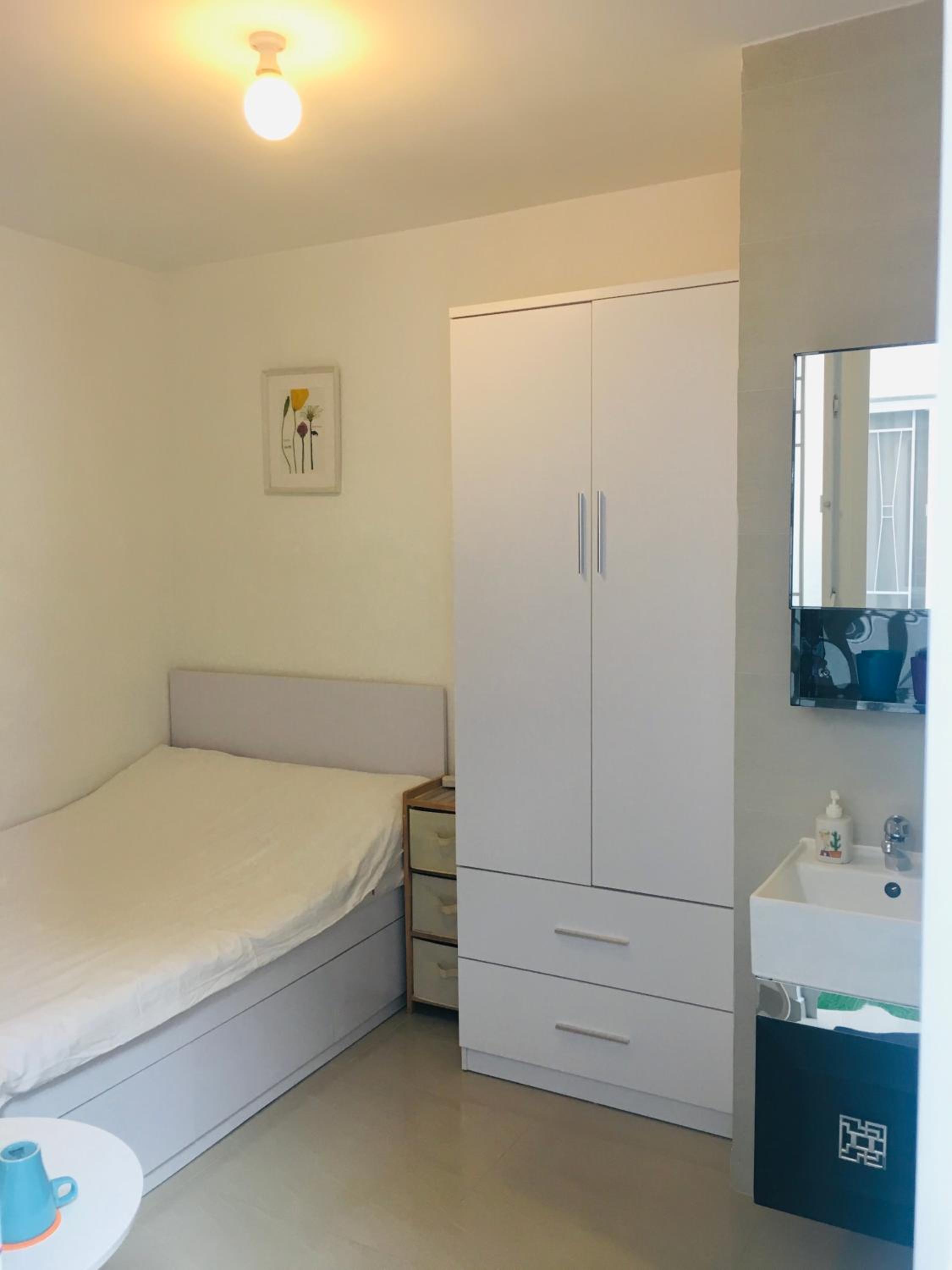 City Oasis Guesthouse