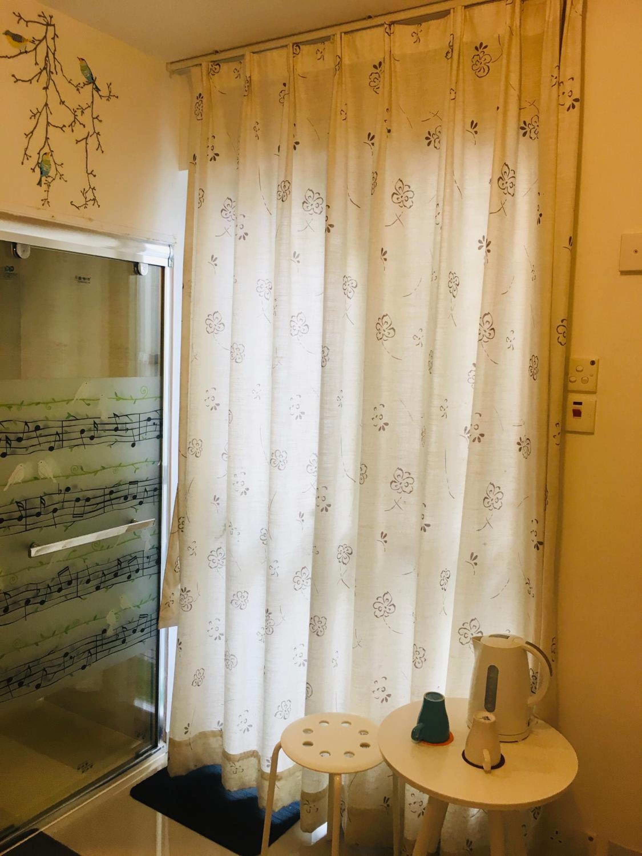 City Oasis Guesthouse