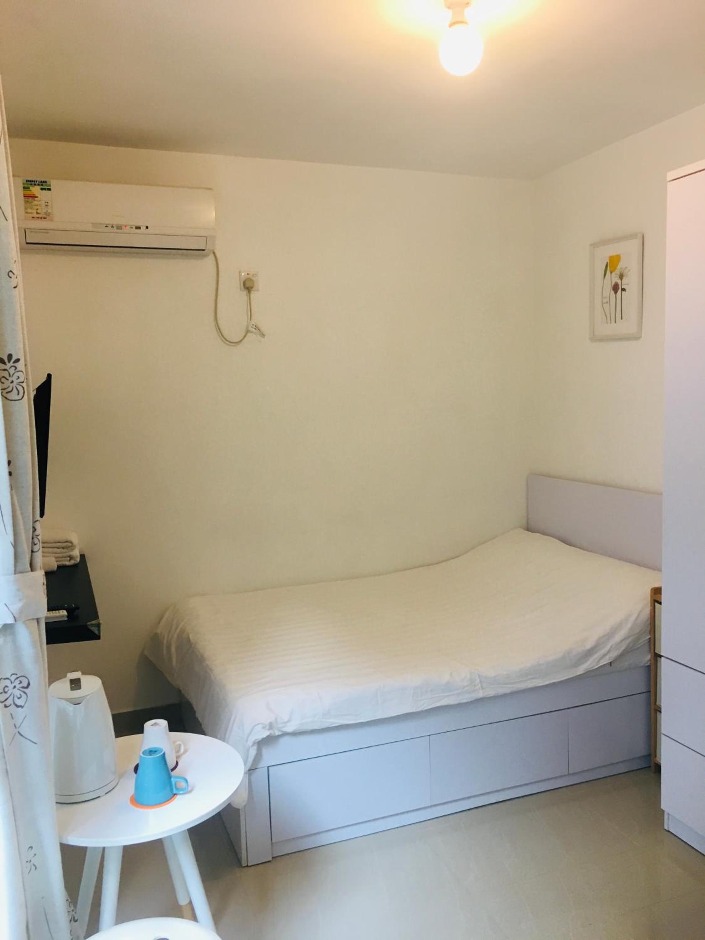 City Oasis Guesthouse
