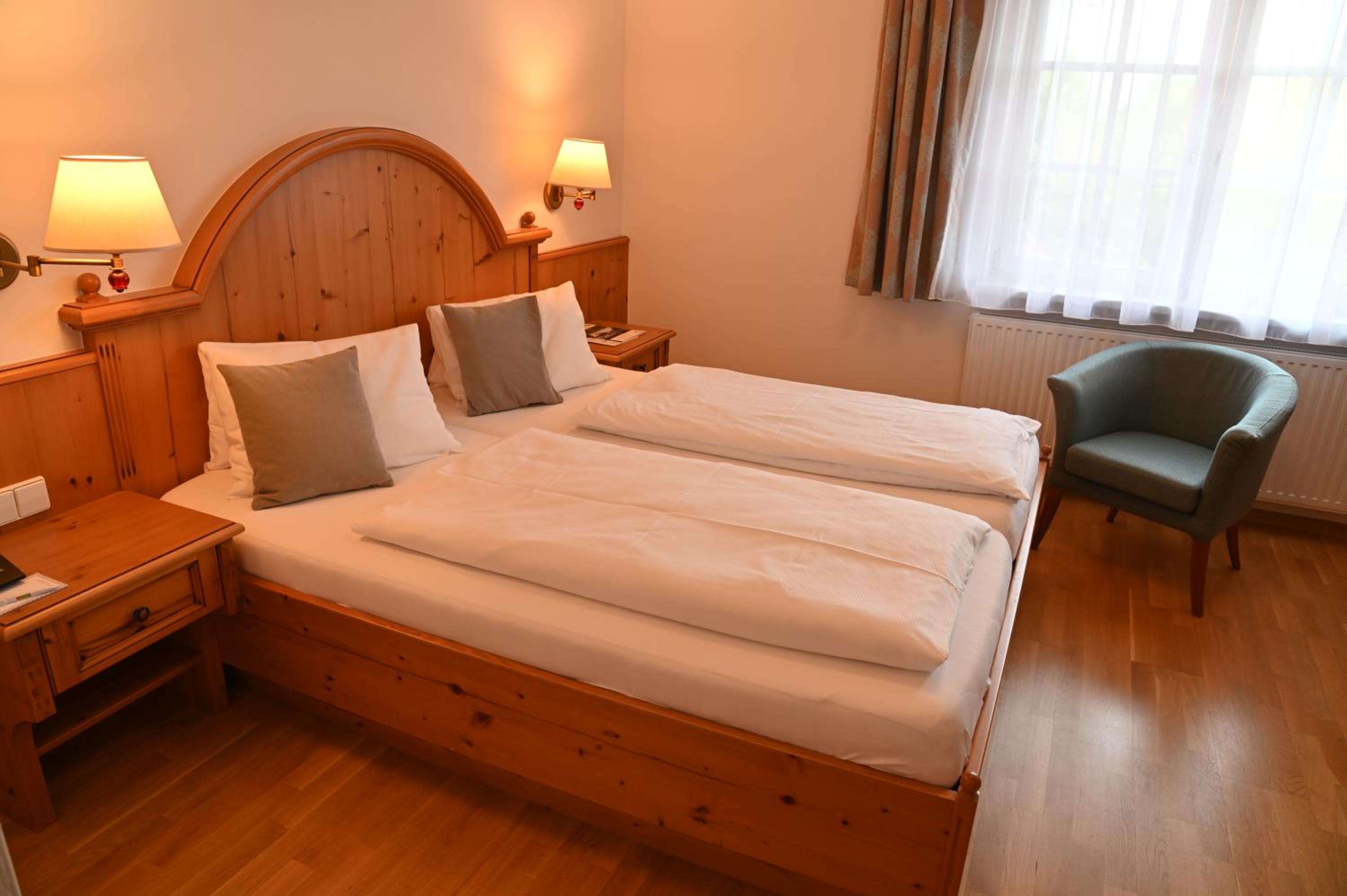 Zum Fally - Landgasthof