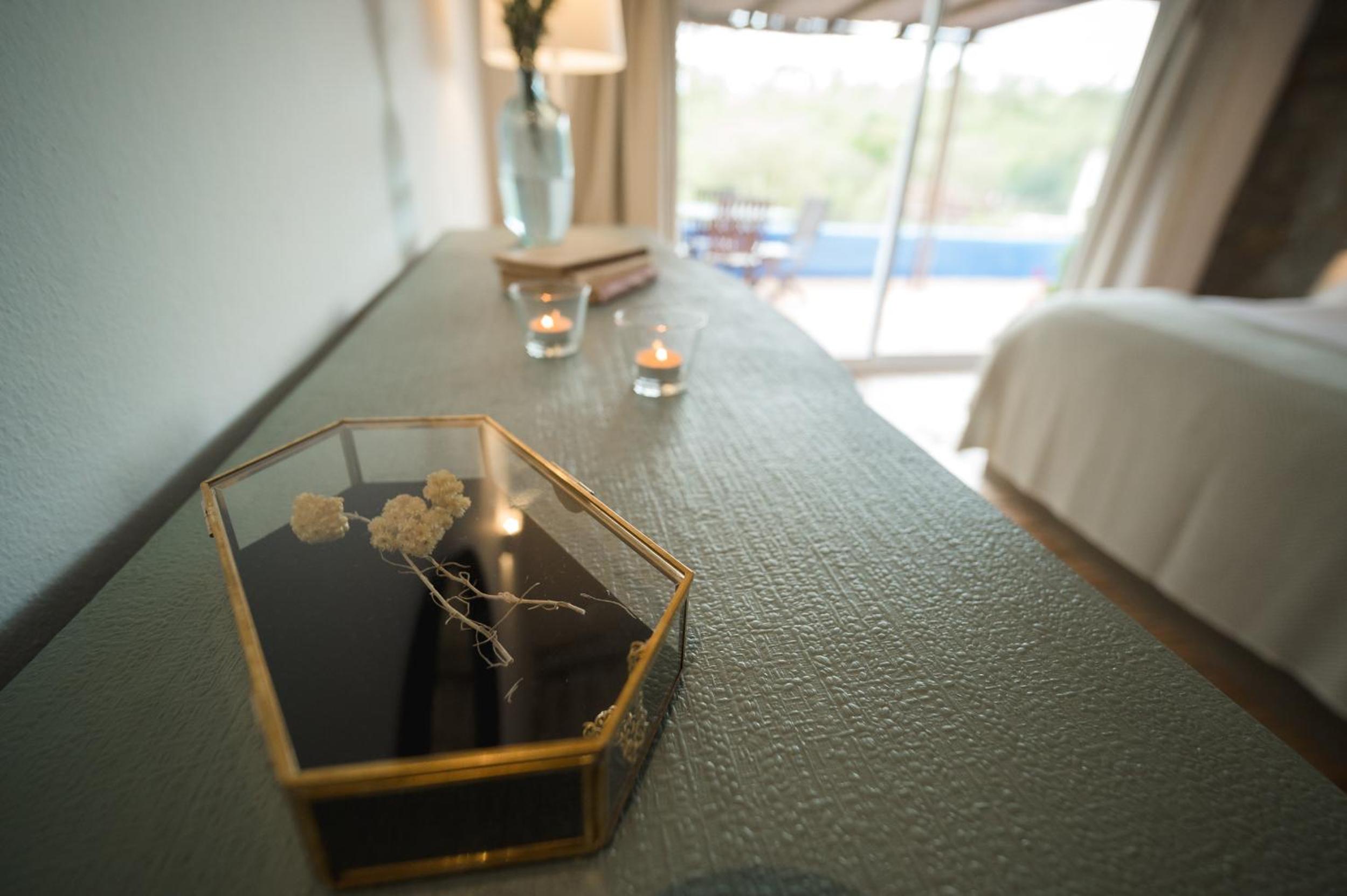 Monte Gois Country House e Spa