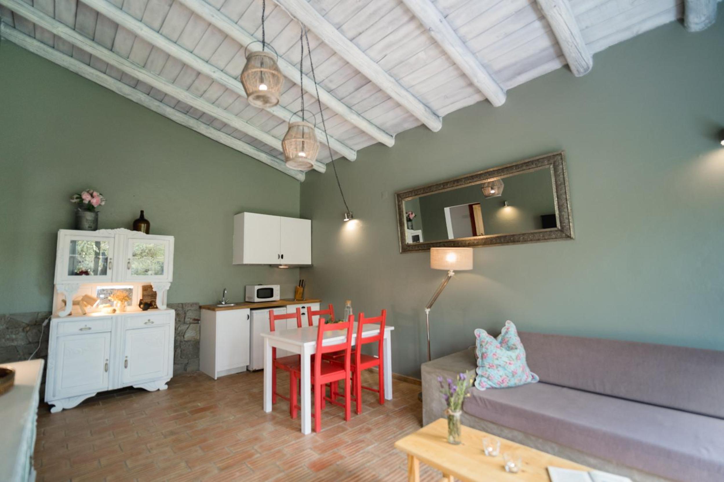 Monte Gois Country House e Spa