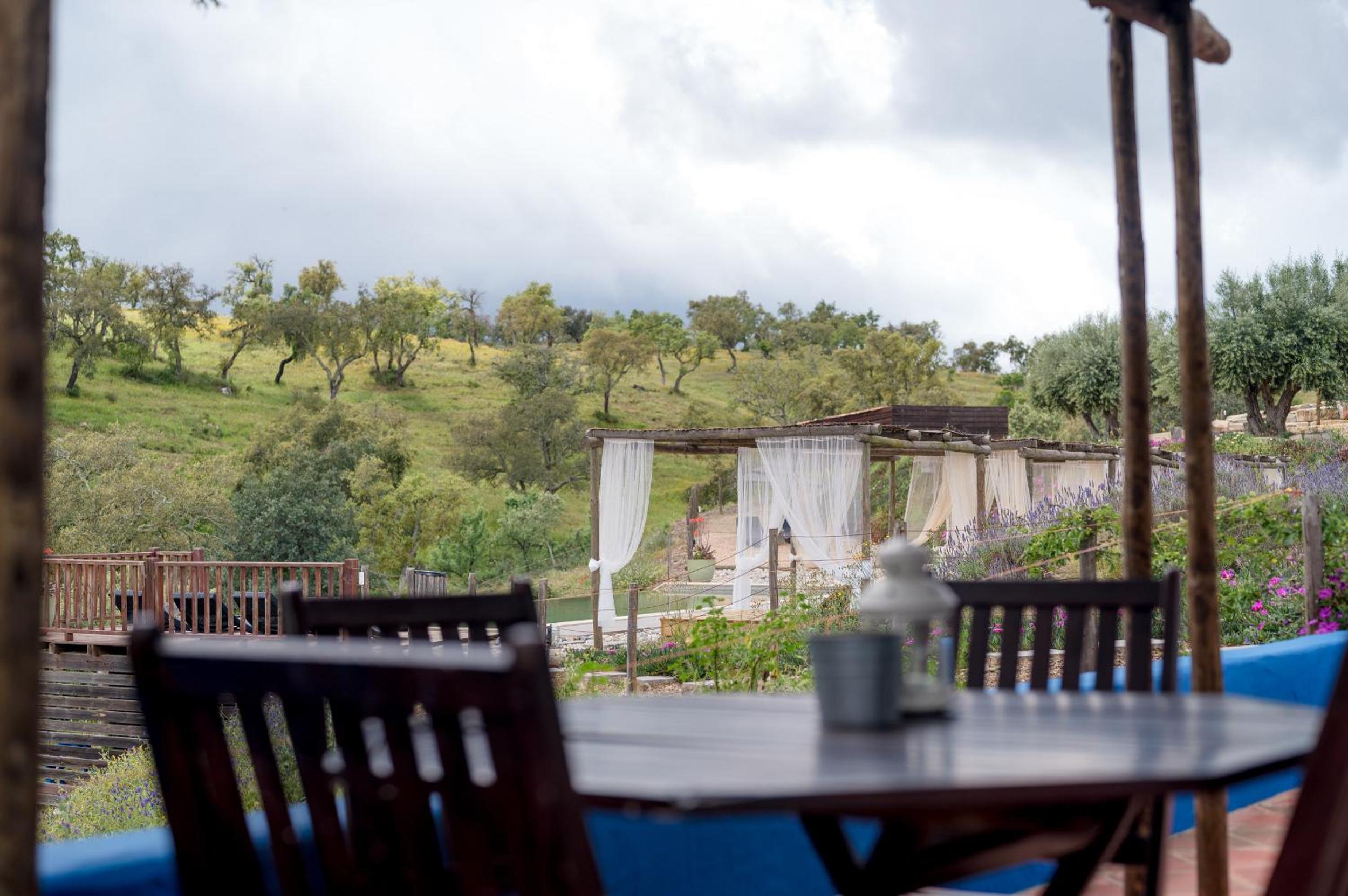 Monte Gois Country House e Spa