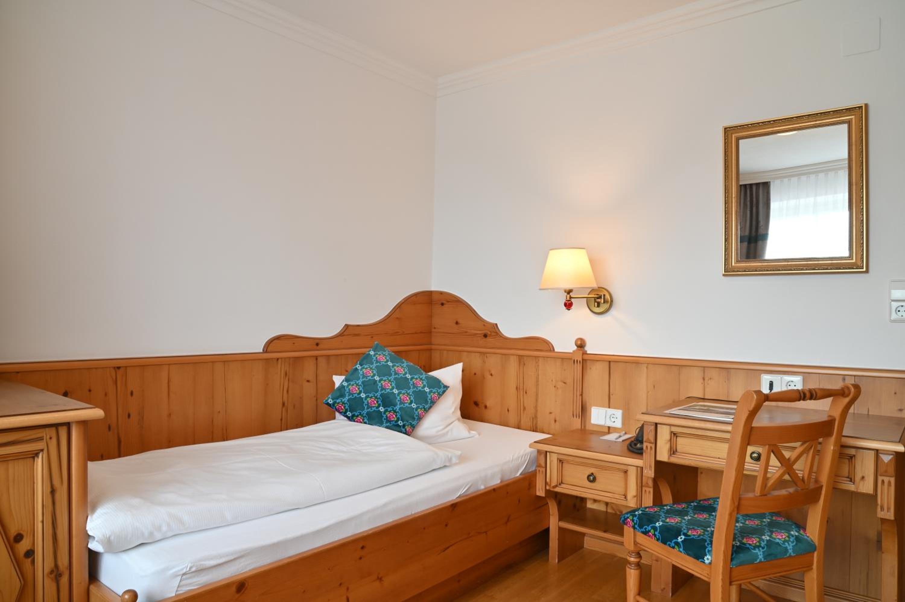 Zum Fally - Landgasthof