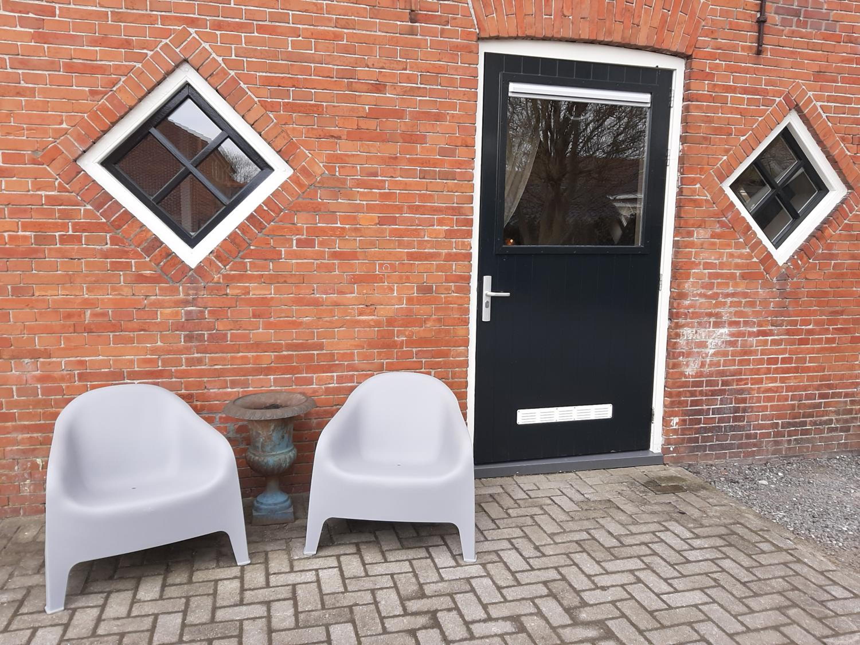 Appartementen Hoek 2