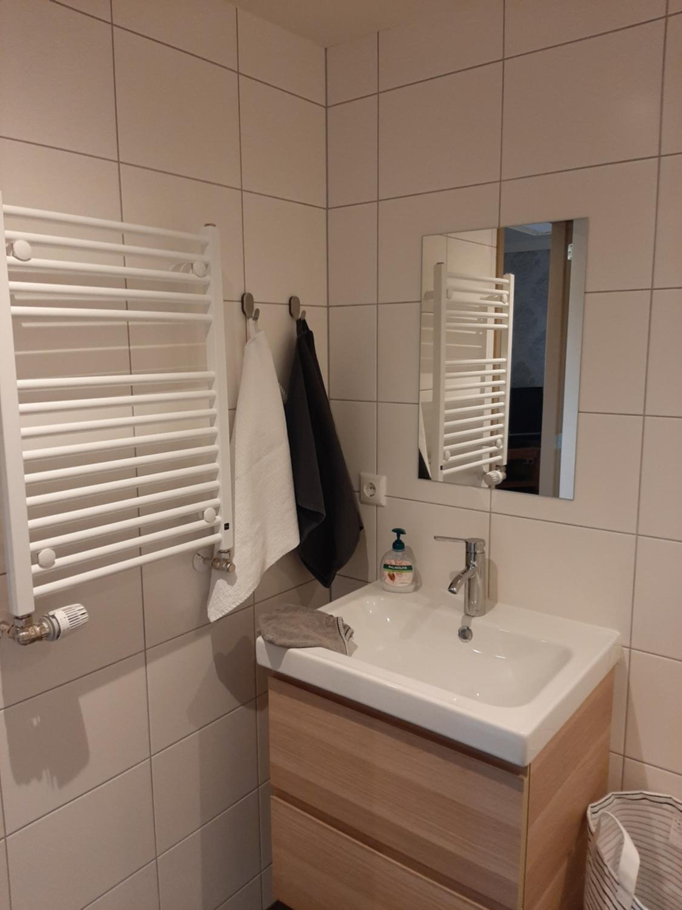 Appartementen Hoek 2