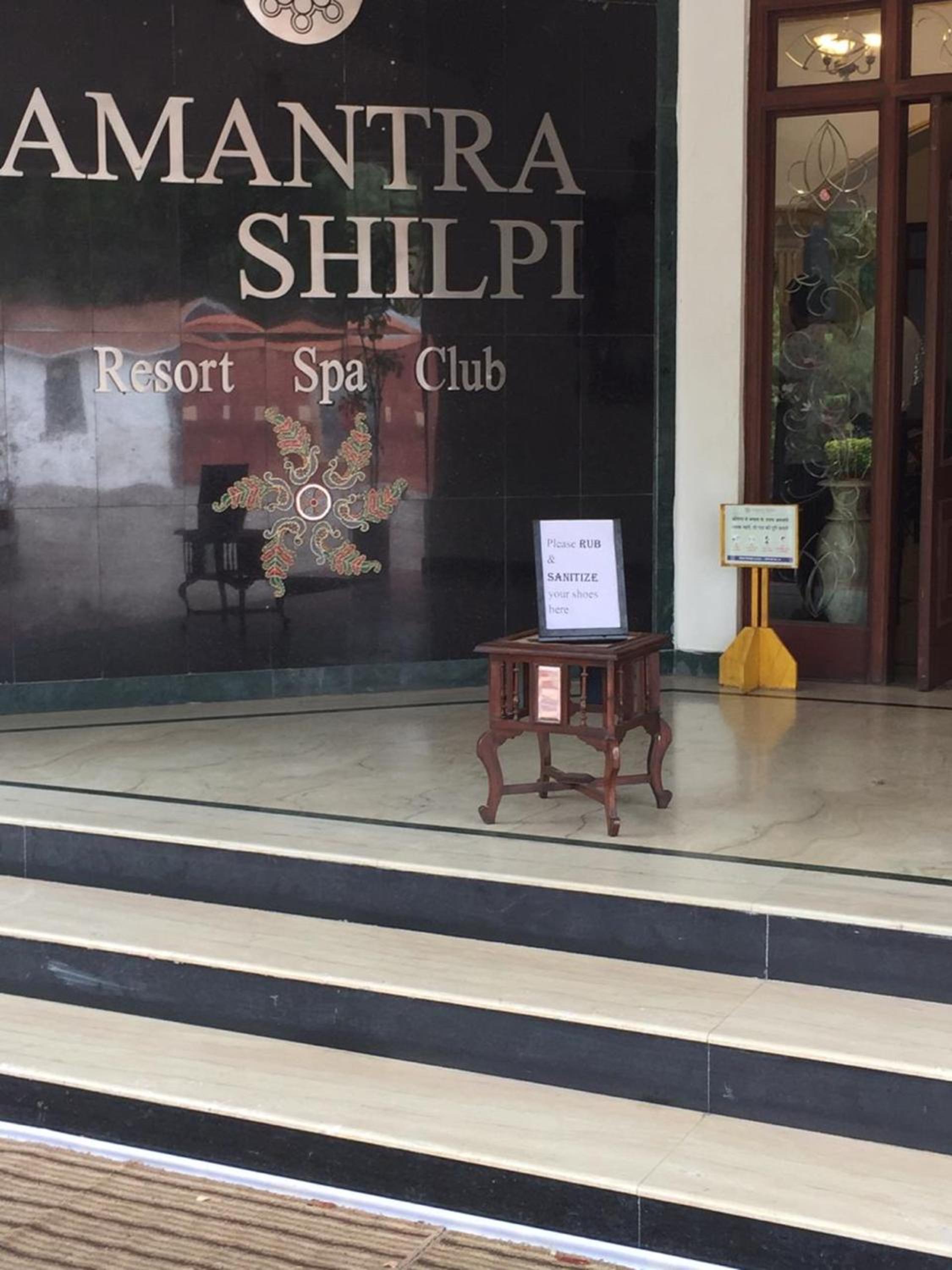 Amantra Shilpi Resort & Spa Udaipur, photo 31