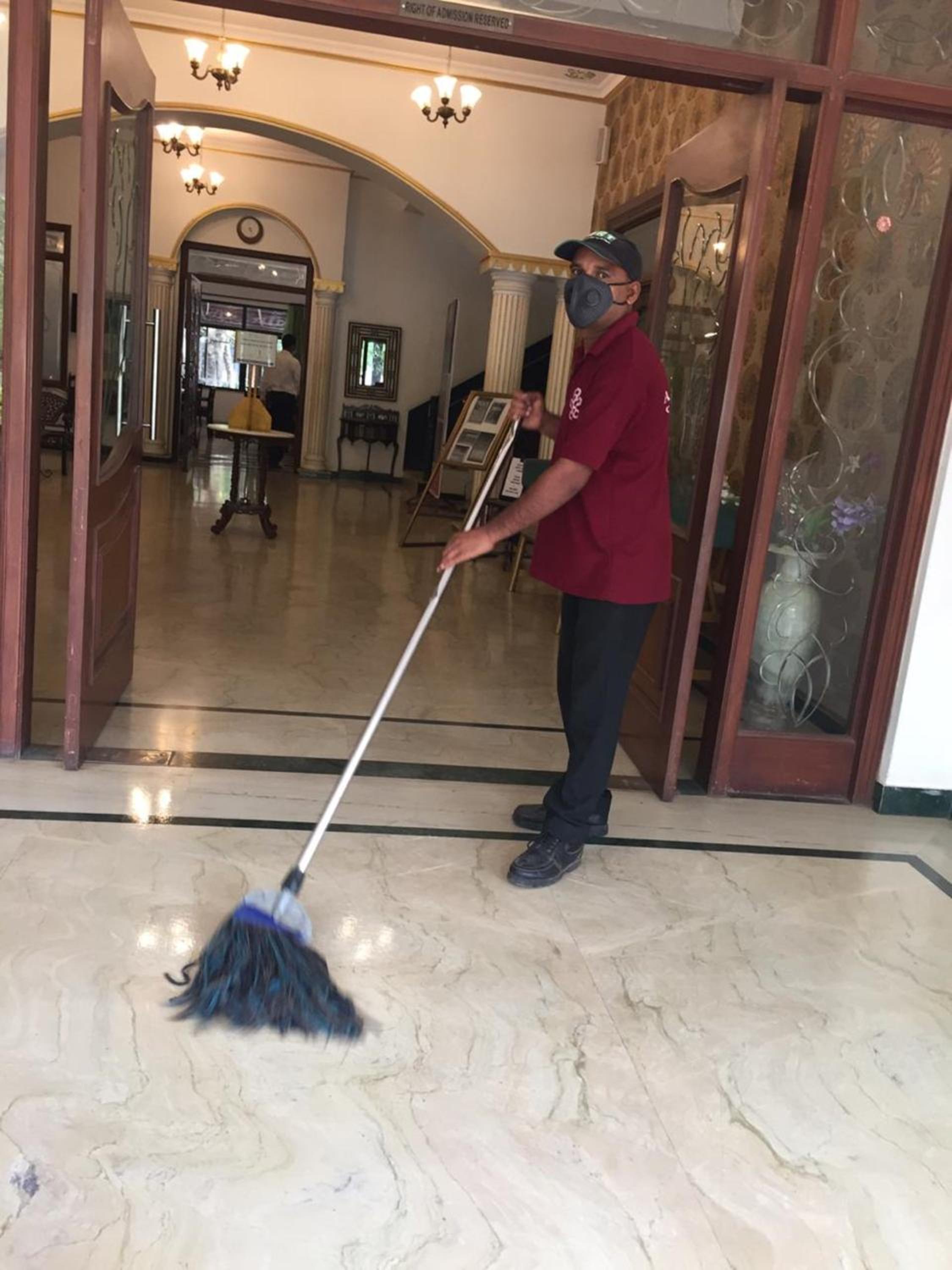 Amantra Shilpi Resort & Spa Udaipur
