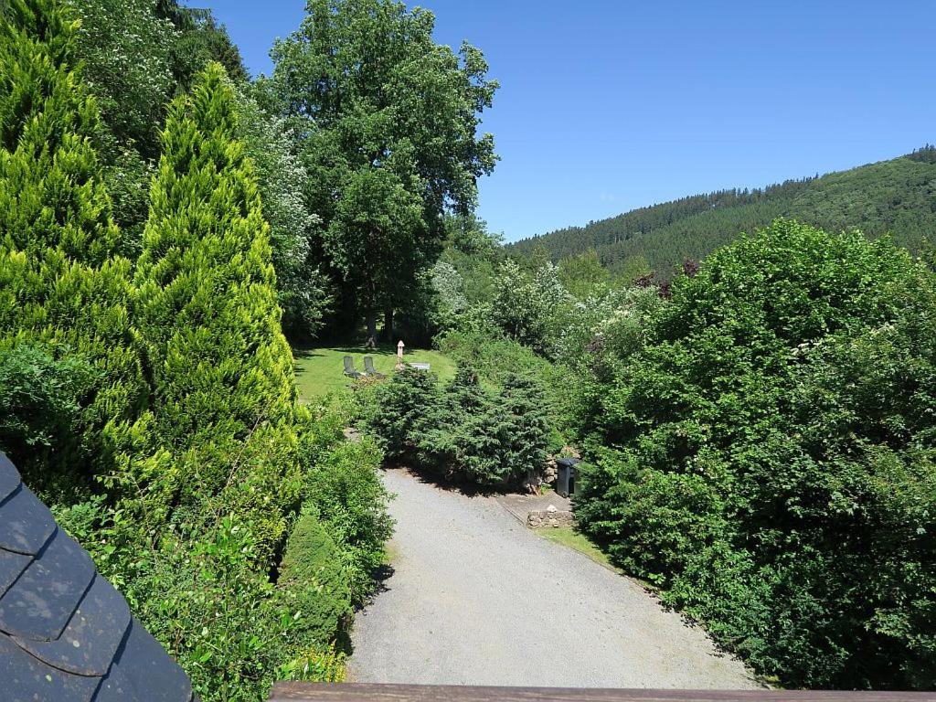 Ferienwohnungen Demberg en Schmallenberg