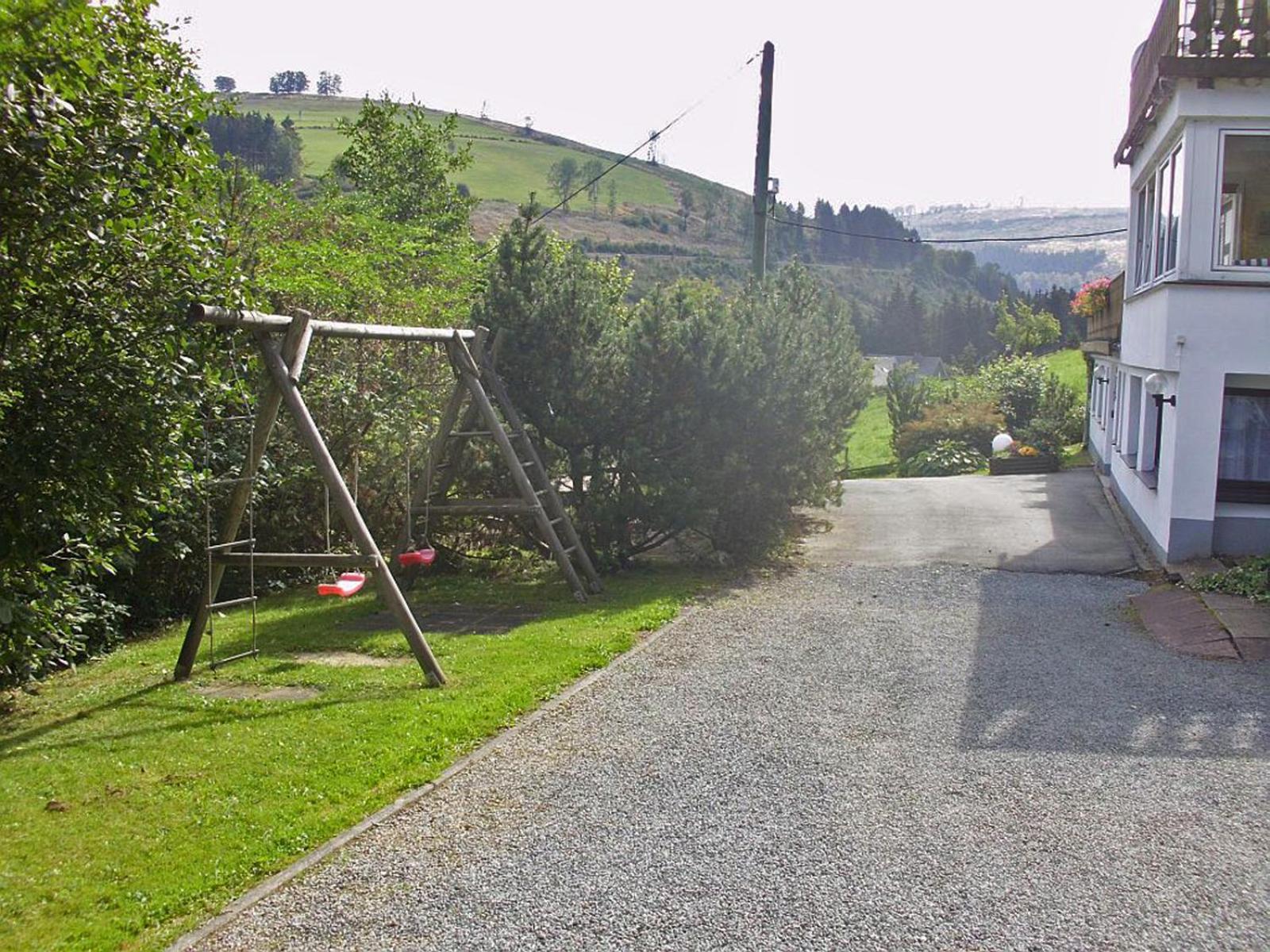 Ferienwohnungen Demberg en Schmallenberg