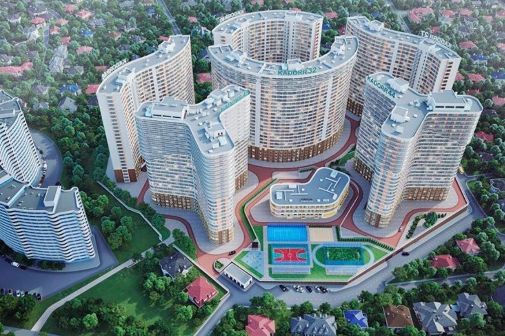 VIP Apartments Arcadia 487 view 5