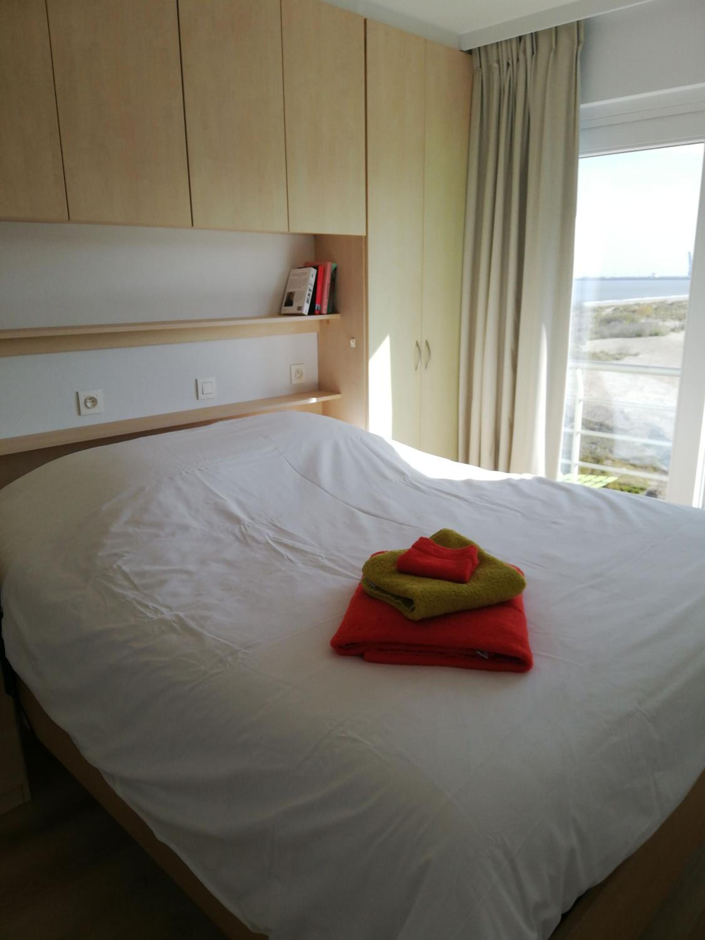 IDEAL TOWER DUIN EN ZEE view 5