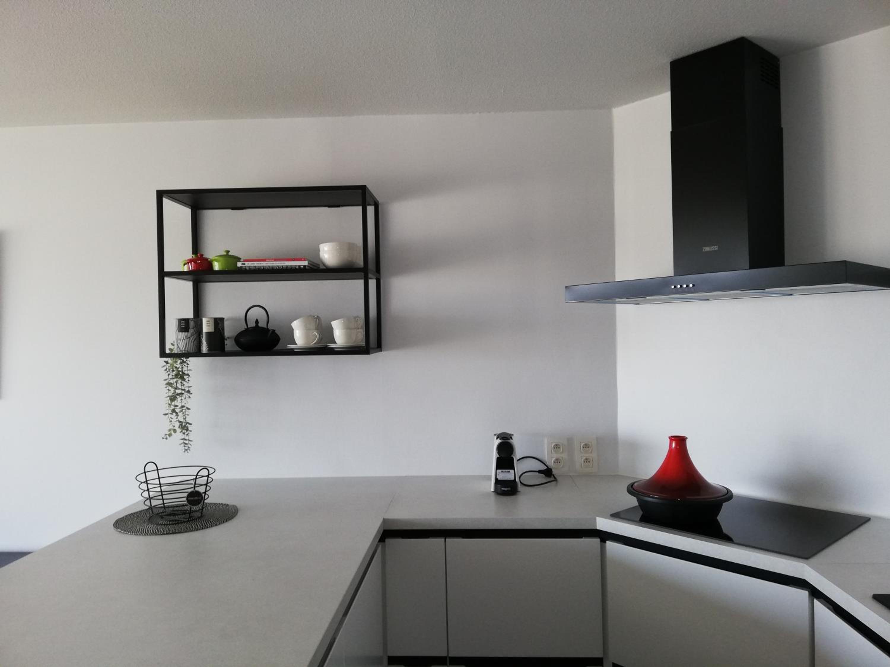 IDEAL TOWER DUIN EN ZEE view 3