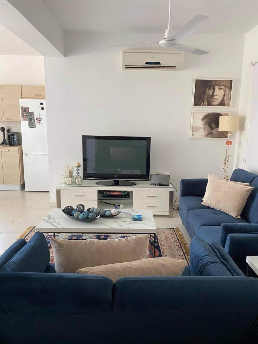 Sea View Villa Paralimni — photo 4