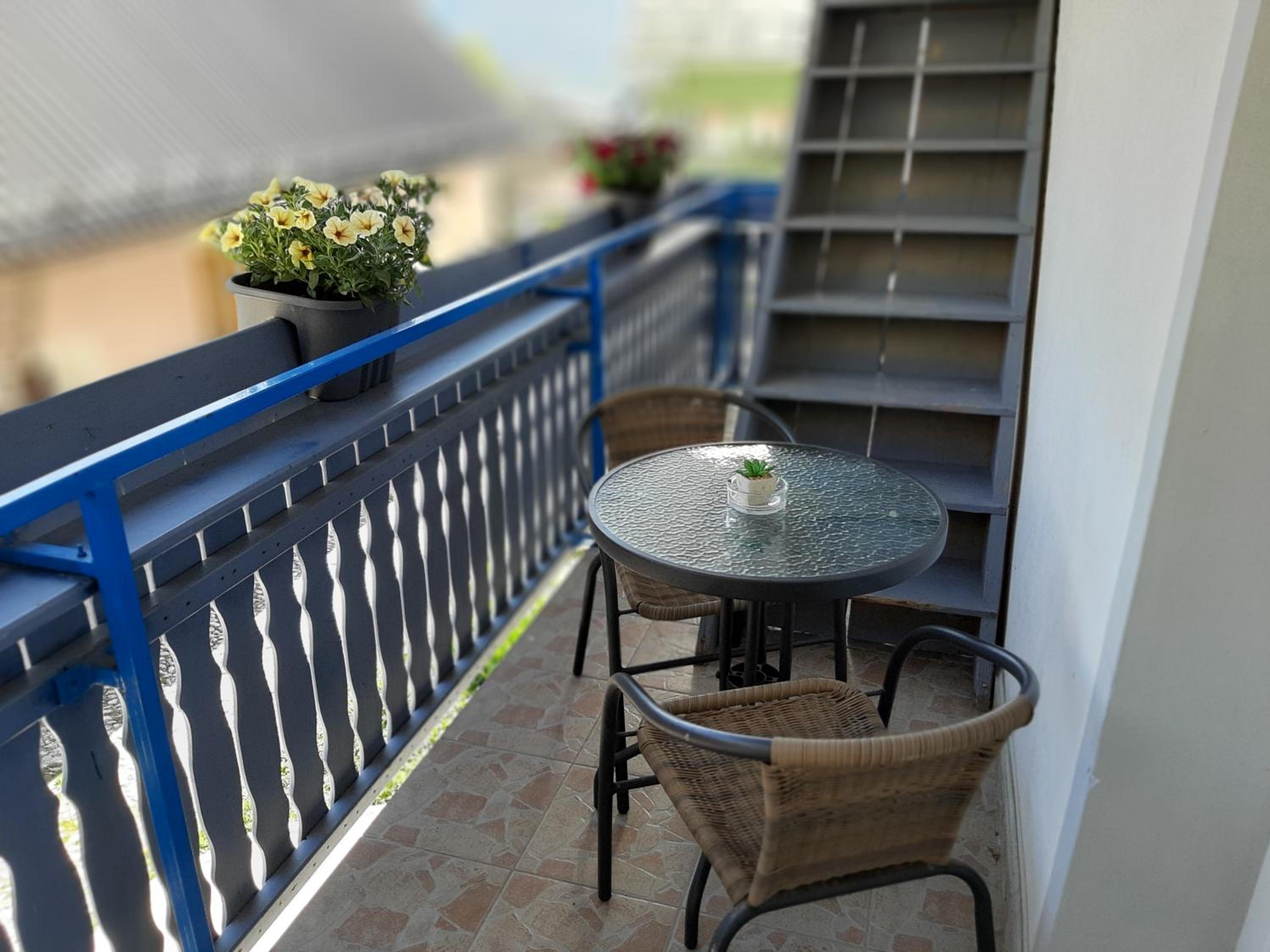 Apartments Rupnik