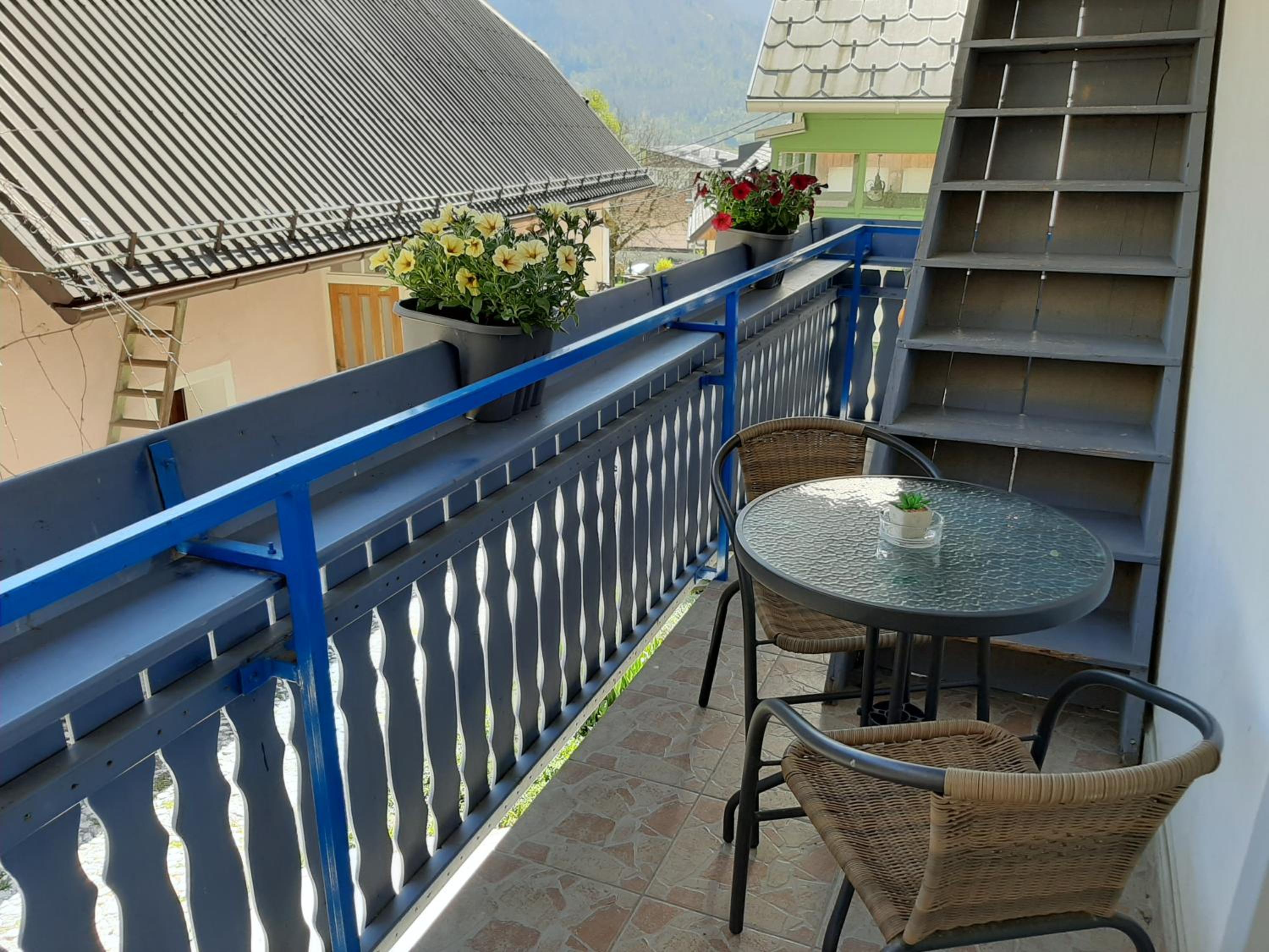 Apartments Rupnik