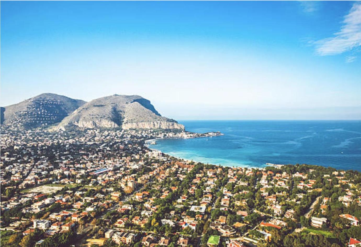 AWA Mondello view 3