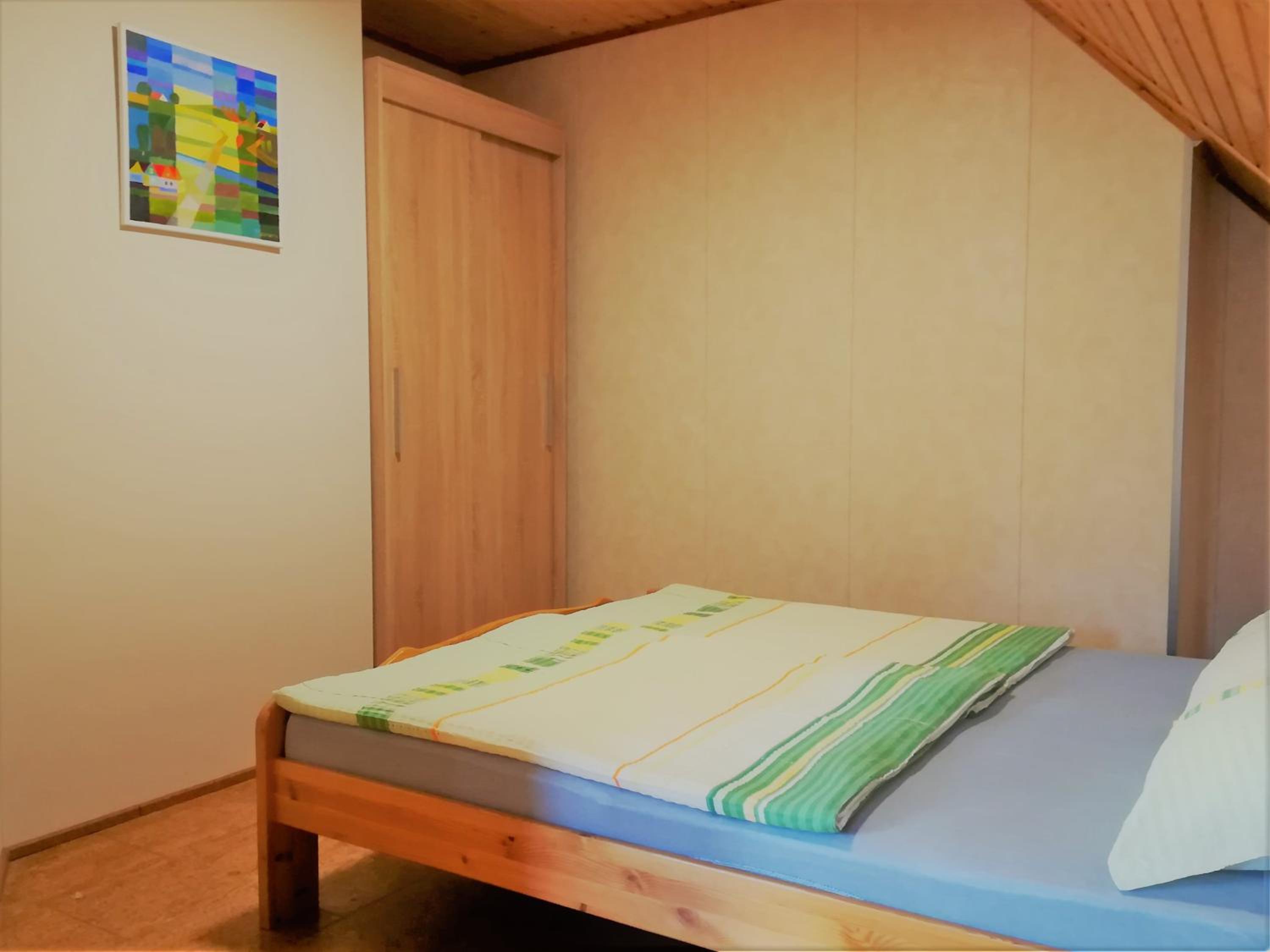 Apartman Mercédesz I. view 3